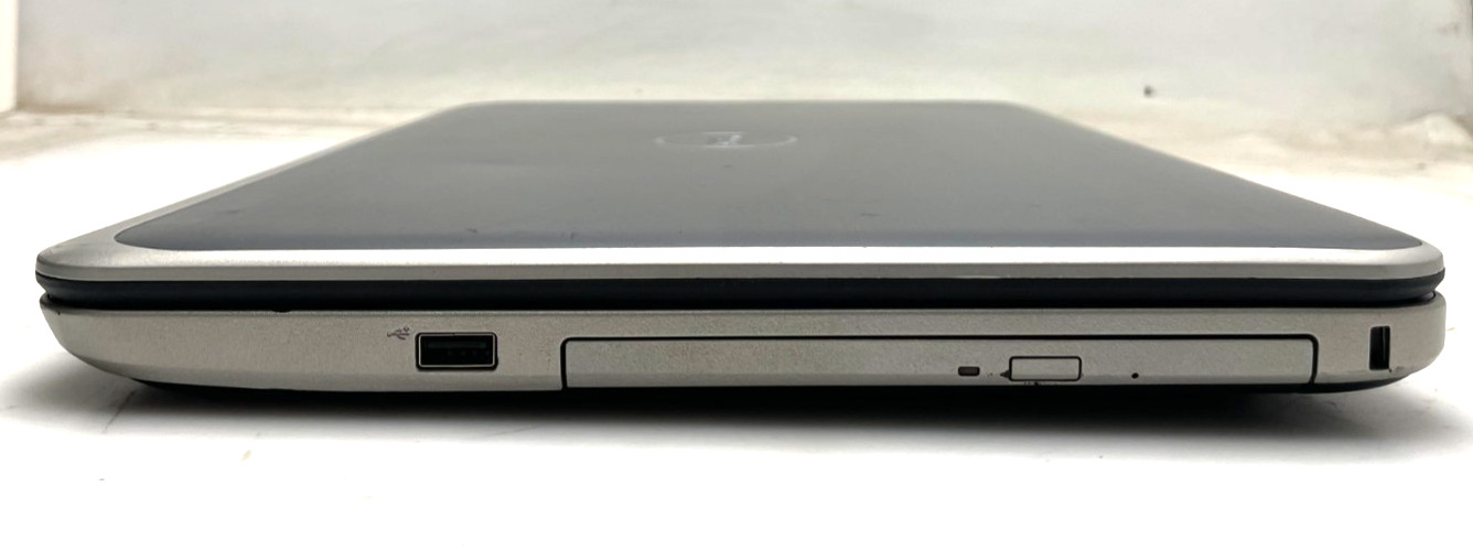 Dell Inspiron 15r-5537 15.6″ TCH i5-4200U 8gb Ram 240gb SSD Linux “Good” Bttry