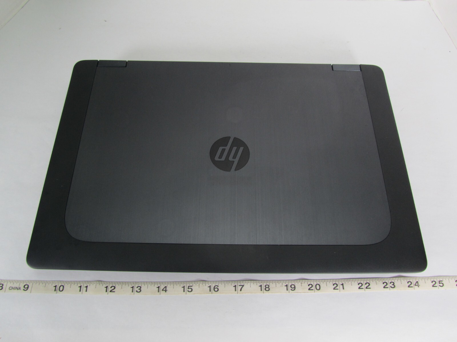 HP ZBook 15 G2 Laptop Computer Intel Core i5-4210M 2.60GHz 8GB RAM NO HDD AS IS