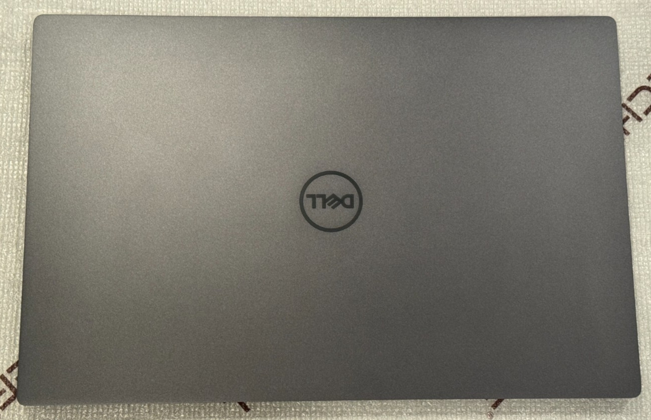 Dell XPS 13 9345 13.4″ 3K OLED Touch Laptop Snapdragon X Elite 16GB 512GB Wty