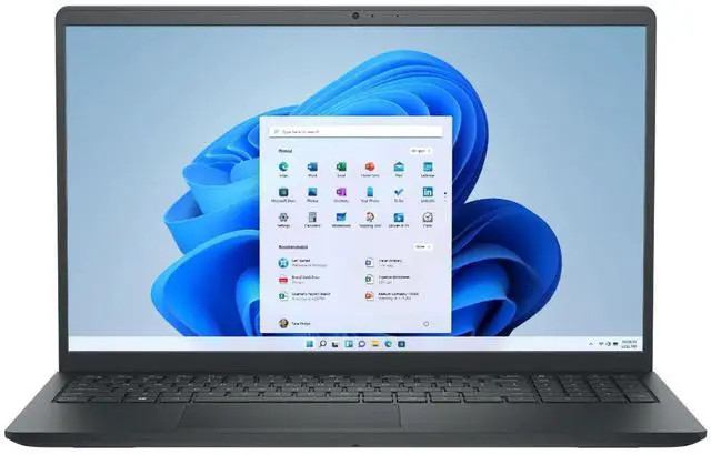 Dell Inspiron 15.6 in FHD Touch Ryzen 7 7730U 16GB DDR4 512GB SSD AMD Radeon