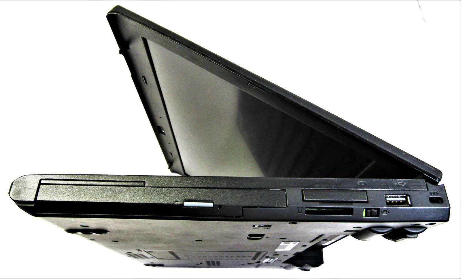 Lenovo Thinkpad T430 i7-2.9GHz FAST 2TB SSD 16GB 14″ HD+ DVDRW Docking