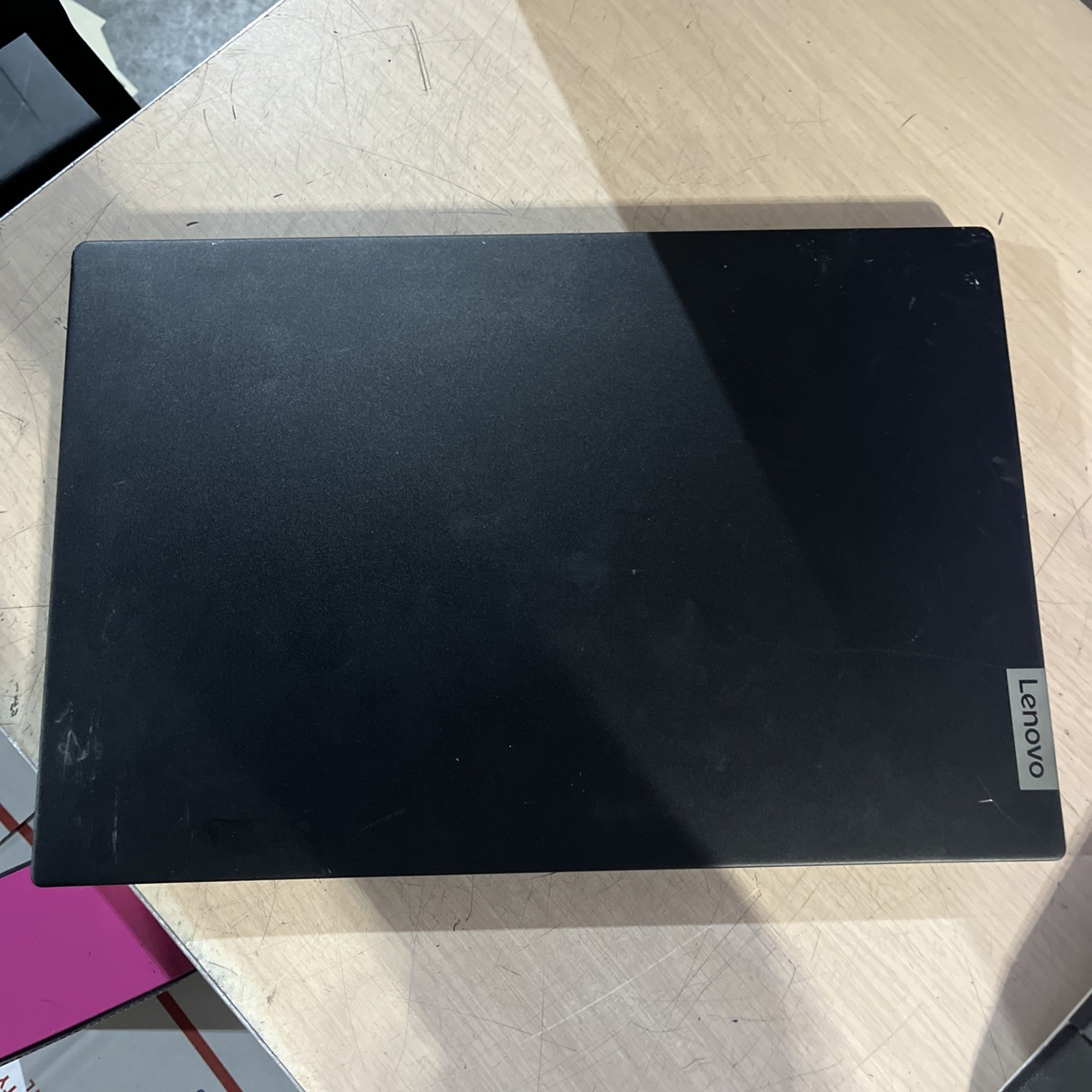 LENOVO IDEAPAD S340 – 15IIL INTEL CORE I5 10TH GEN 8GB RAM NO HD