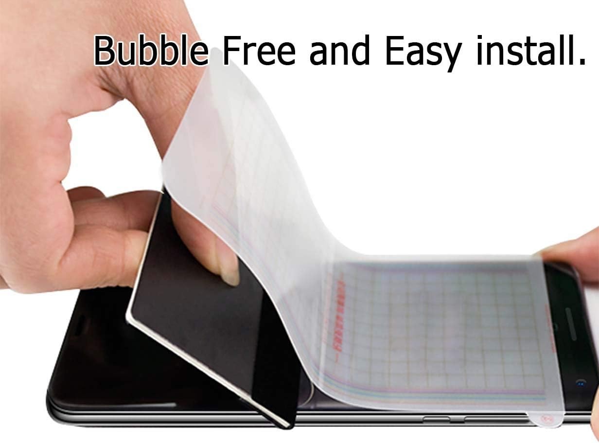 Privacy Screen Protector for HP EliteBook x360 830 G8 Multi-Touch 2-in-1 Laptop