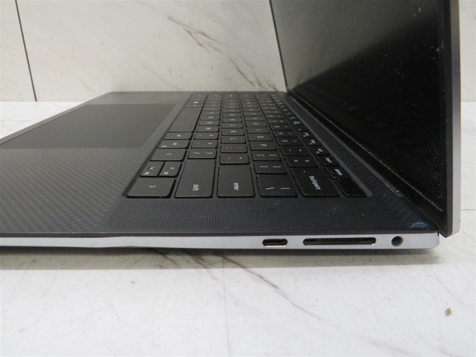 Dell Precision 5550 Laptop Intel i7-10850H@2.7GHz 16GB RAM NVIDIA T1000 AC #2