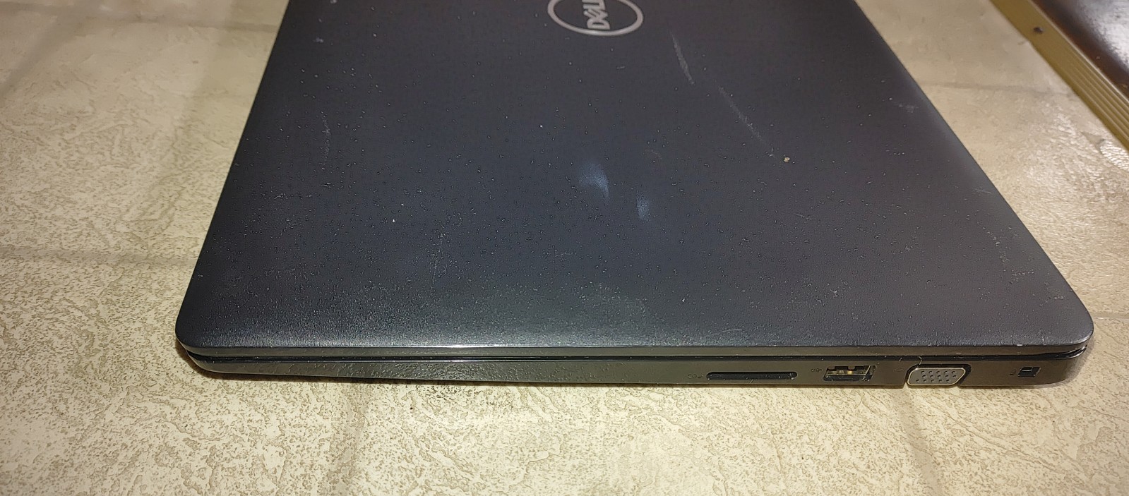 Dell Latitude 3500 Intel Core i5-8265u 8th Gen 1080p laptop Parts Repair