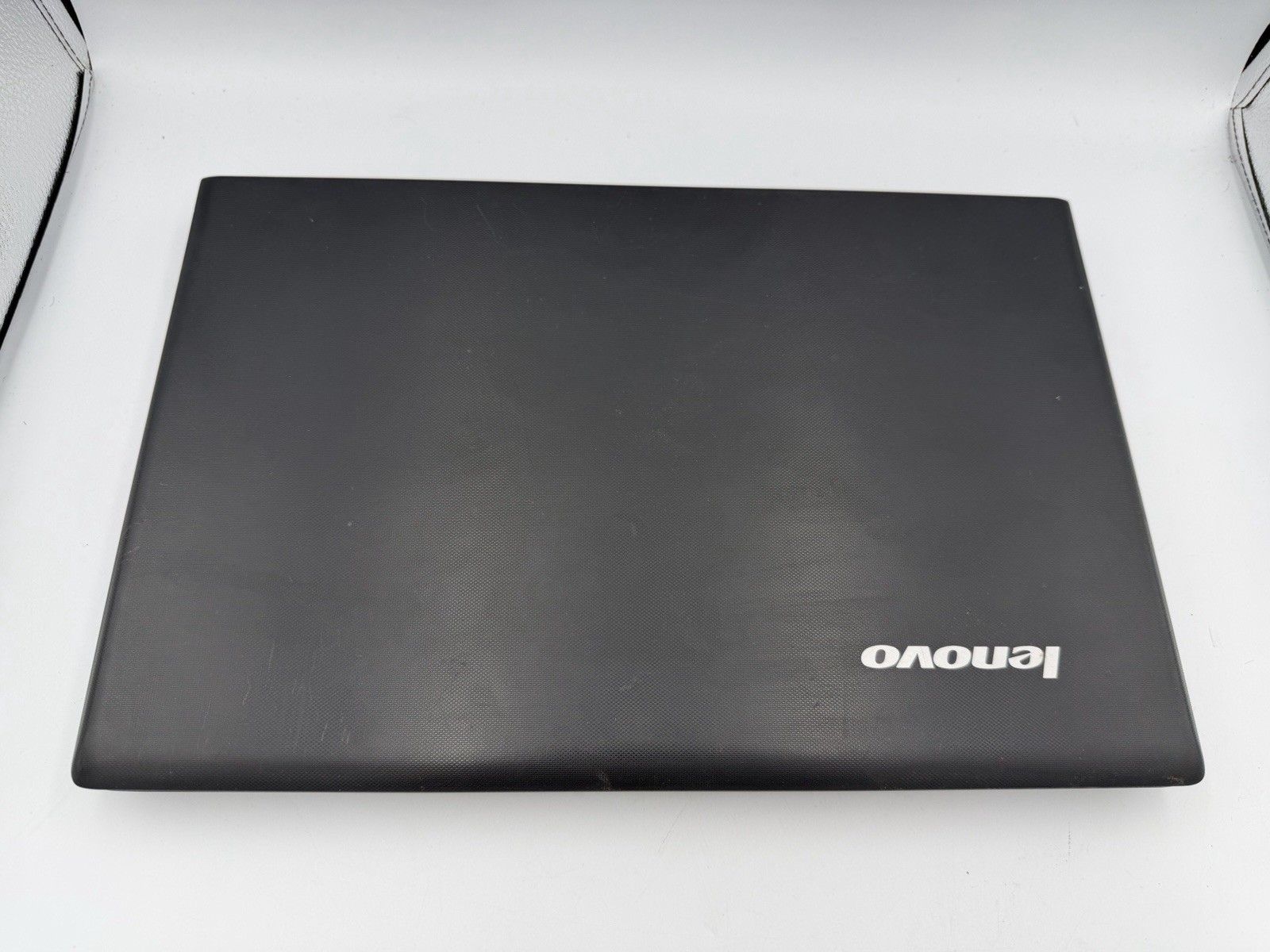 Lenovo G505 Laptop AMD E1 15.6in Black For Parts Repair Untested No Charger ASIS