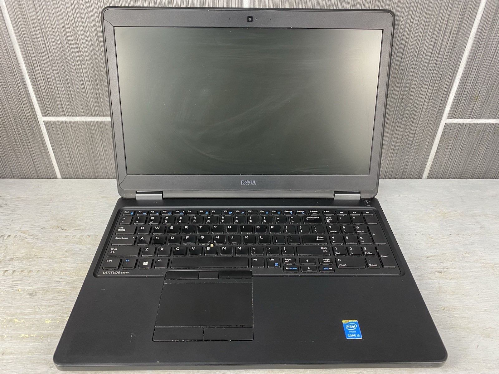 AS-IS Lot of 3 laptops ASUS Q302L- HP 15-dy1731ms-Dell Latitude E5550 *READ*