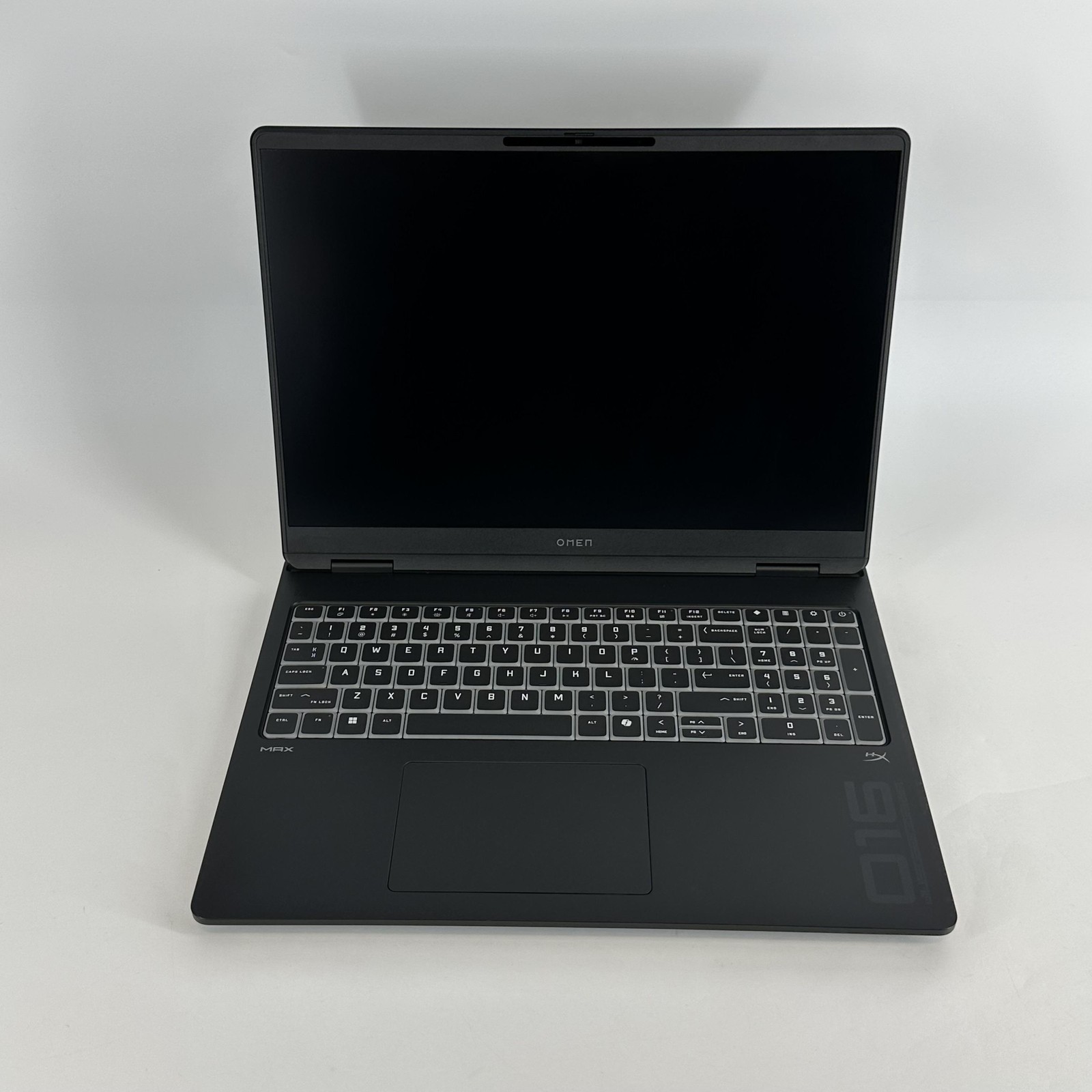 HP Omen Max 16 240Hz QHD+ 2.7 GHz Ultra 9 275HX 32GB 1TB SSD RTX 5080 Very Good
