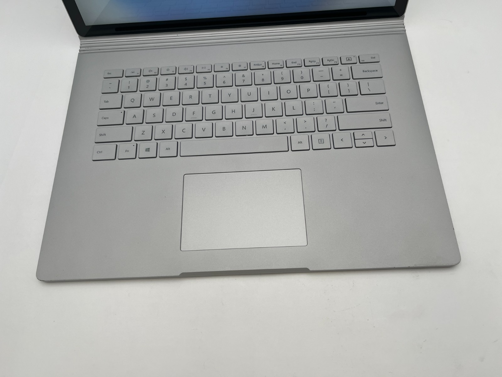 MICROSOFT Surface Book 3 15″ (1899) i7-1065G7 32GB RAM 512GB SSD WIN 11P