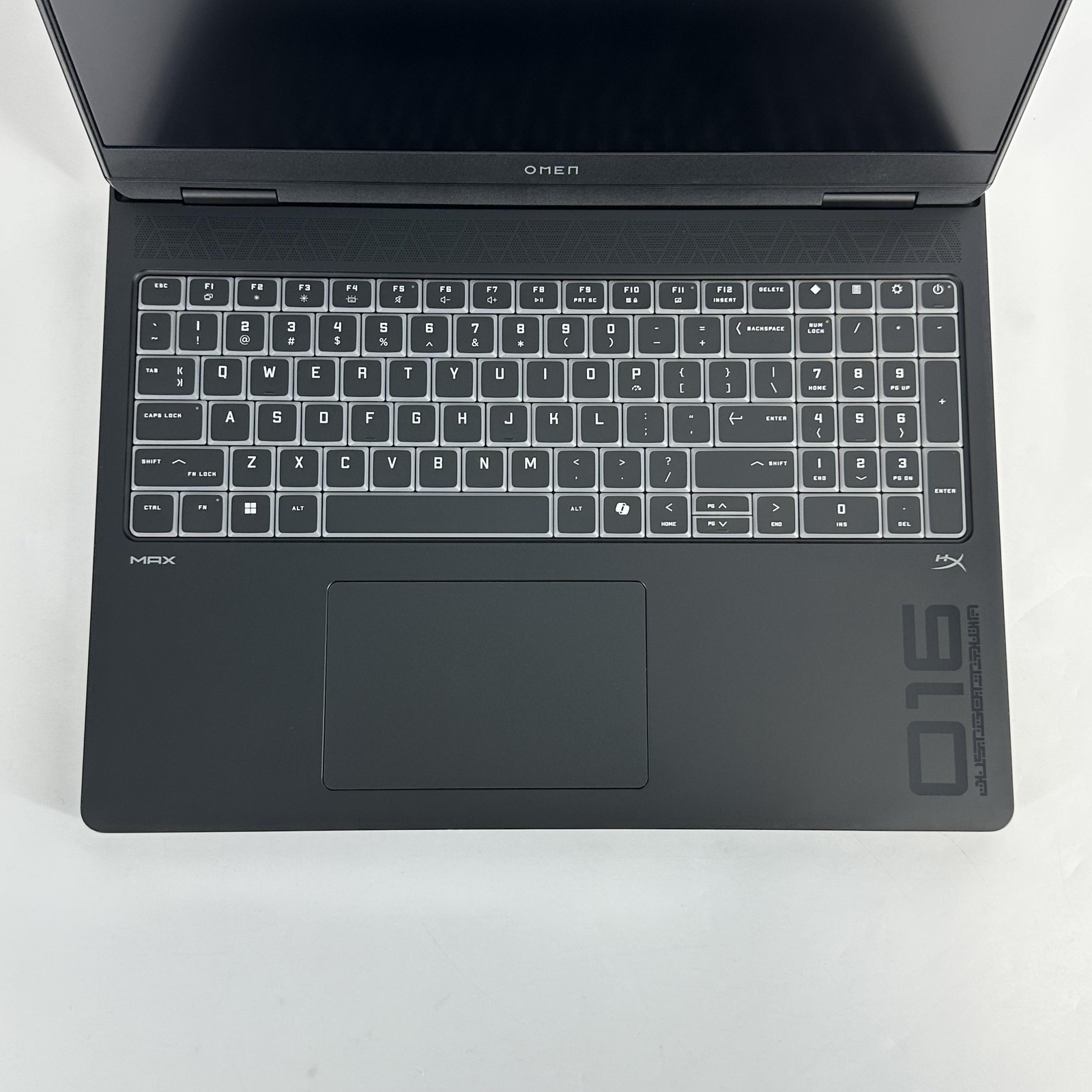 HP Omen Max 16 240Hz QHD+ 2.7 GHz Ultra 9 275HX 32GB 1TB SSD RTX 5080 Very Good