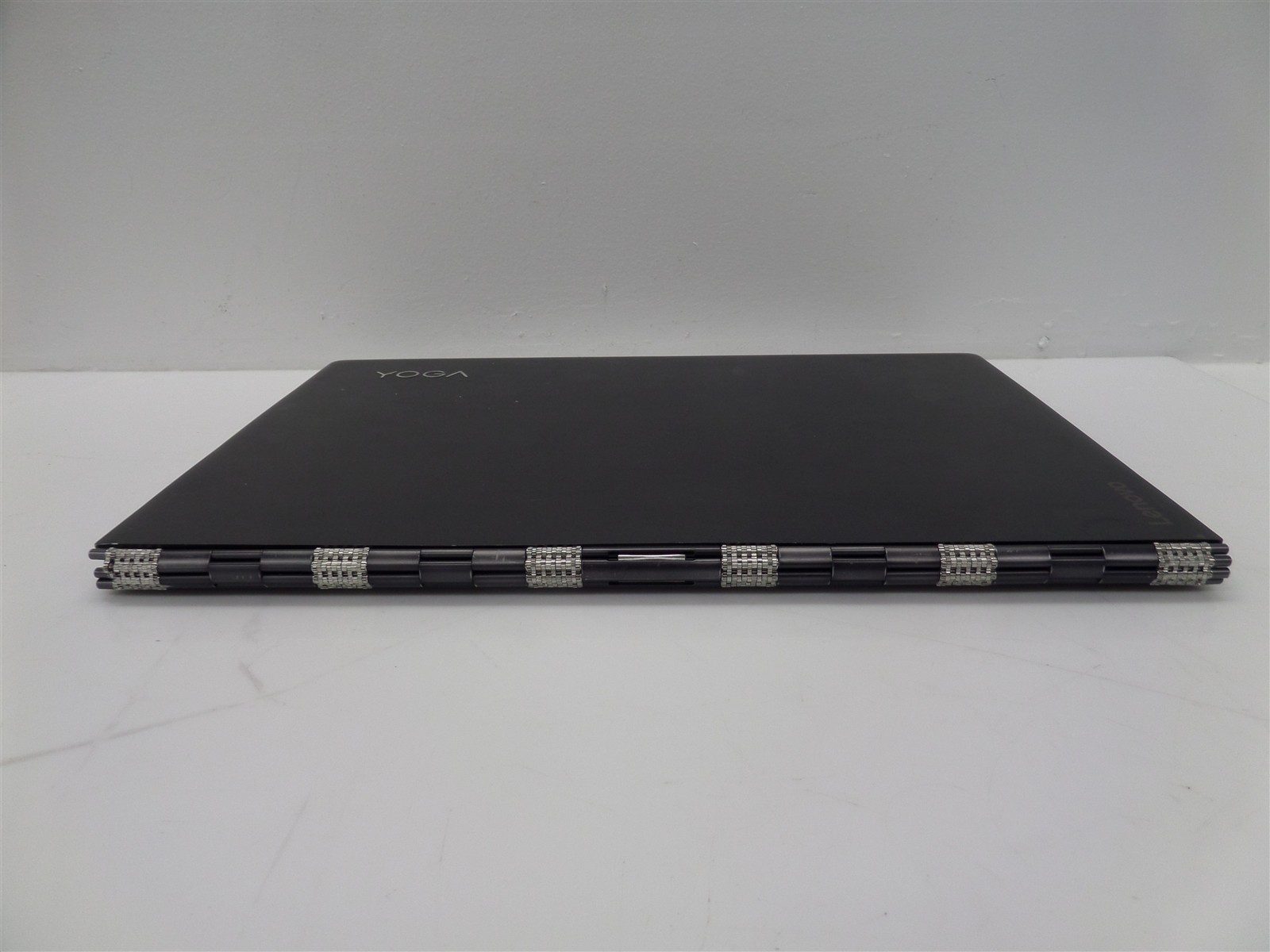 Lenovo Yoga 910-13IKB 13.9″ Laptop i7-7500U 2.7GHz CPU 16GB RAM – No Power/SSD