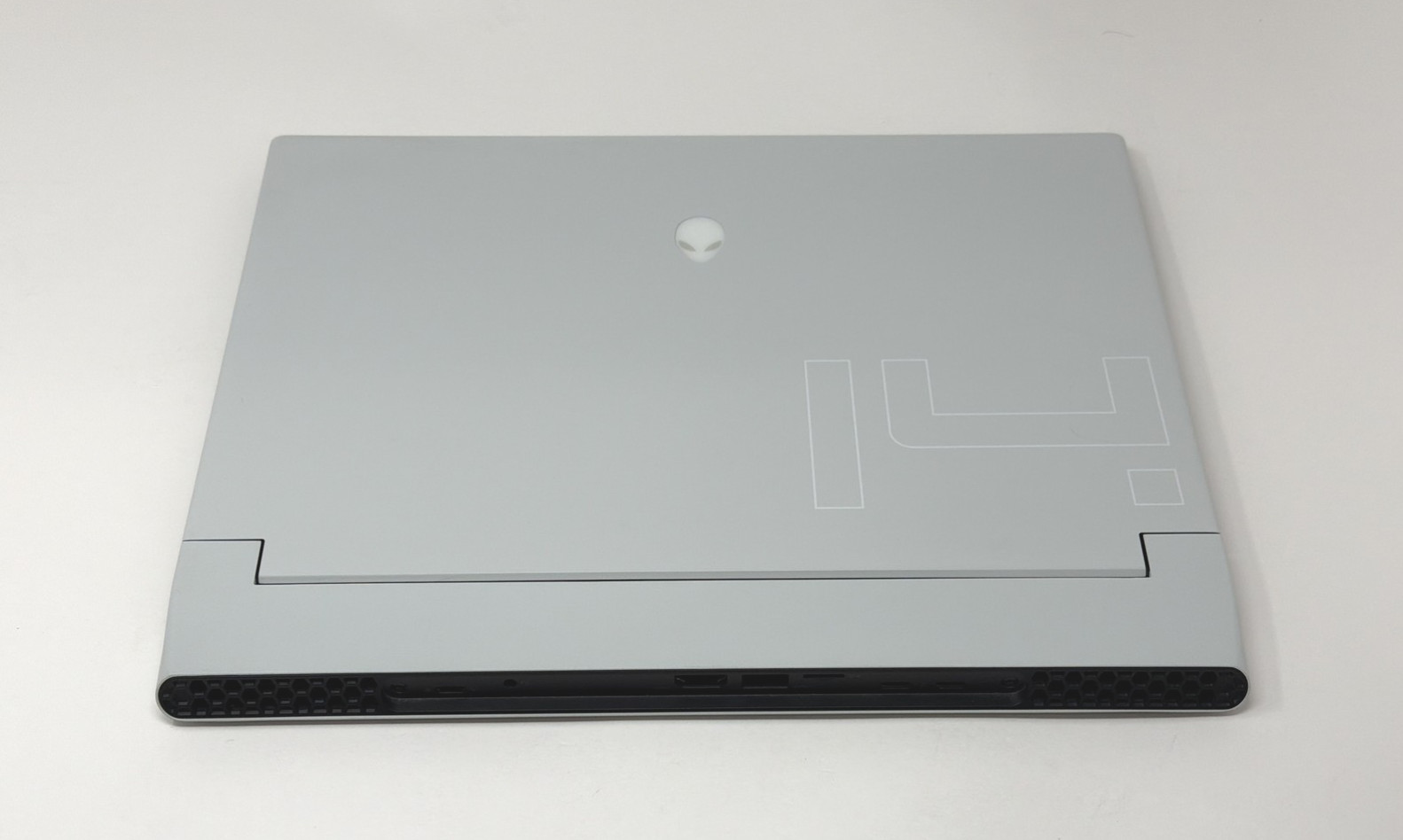 Dell Alienware x14 R1 12th Gen Intel Core i7 16GB 512GB SSD 4GB 14in Very Good