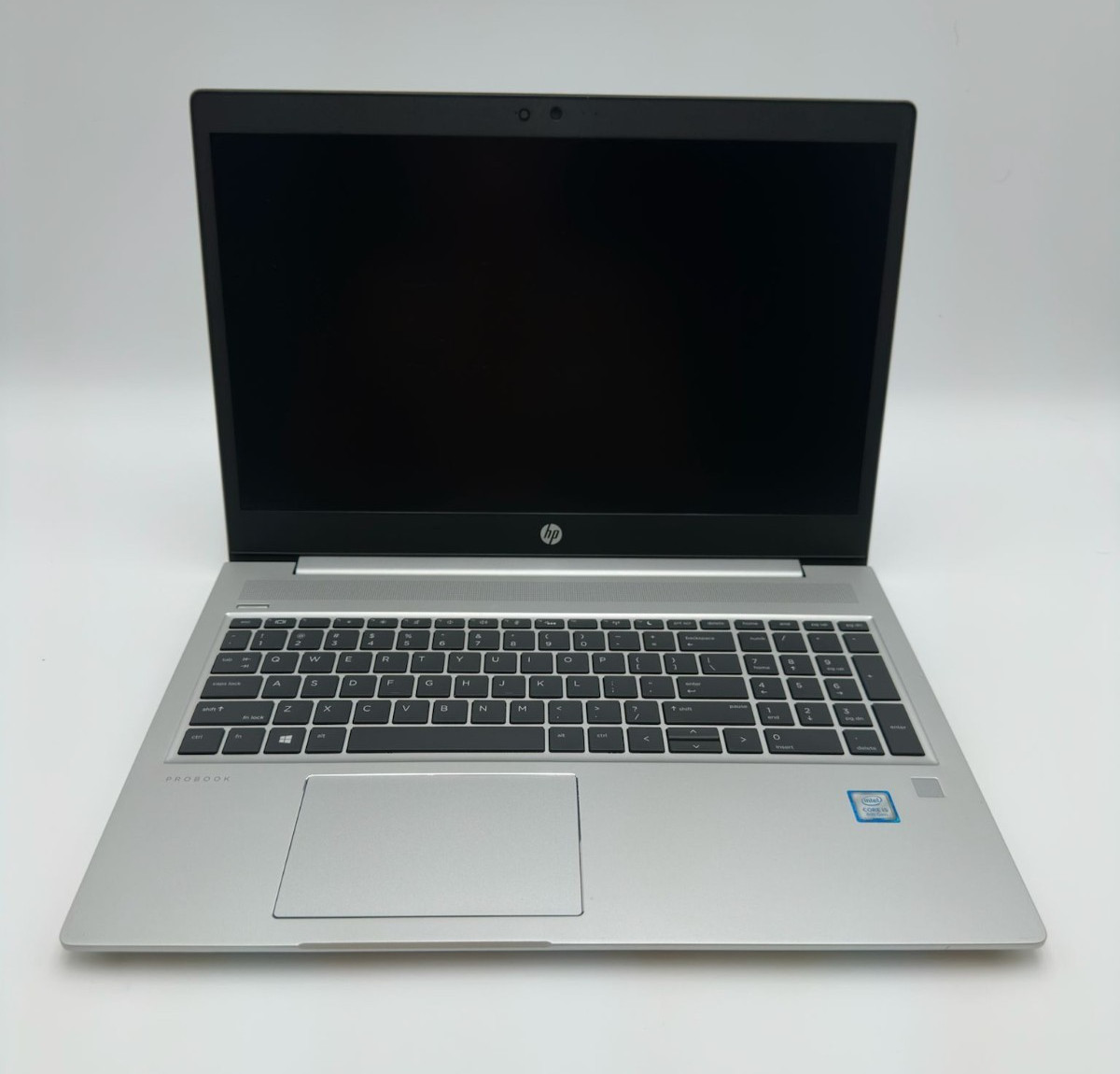 HP ProBook 450 G6 Intel Core i5-8265U 8GB 256GB SSD 15.6″ HD Screen