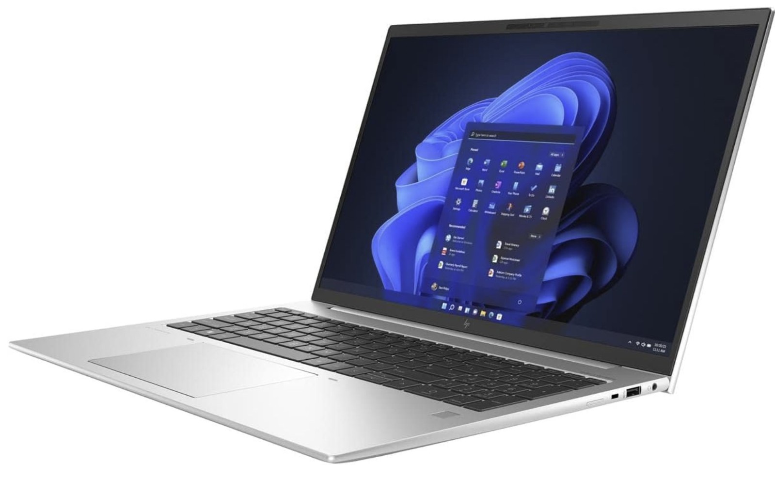 HP EliteBook 860 16 inch G9 Notebook PC 16 Core i5 16GB 512GB