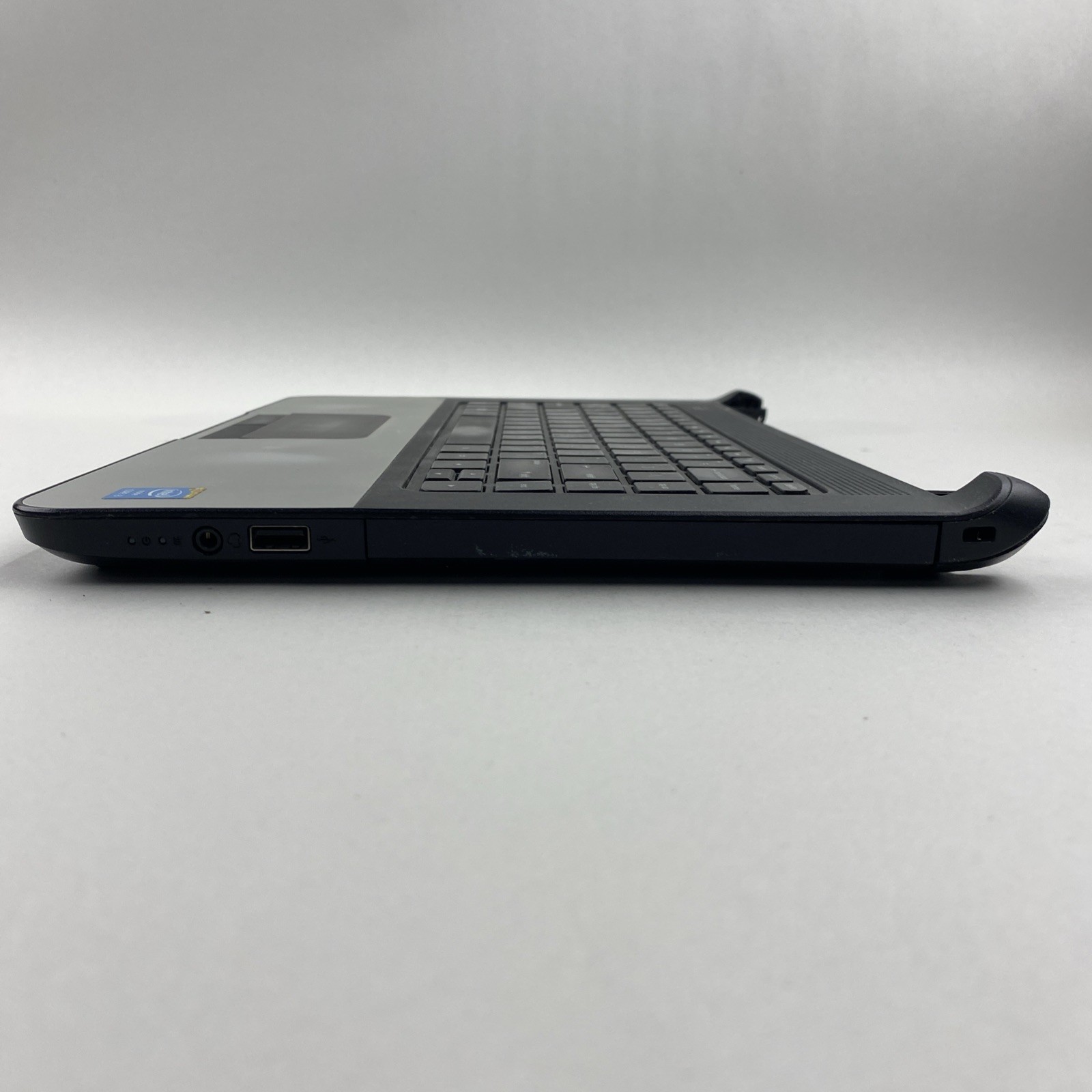 HP 340 G1 Core i3-4010U 1.70GHz 4GB RAM No Battery No HDD No OS – No Screen
