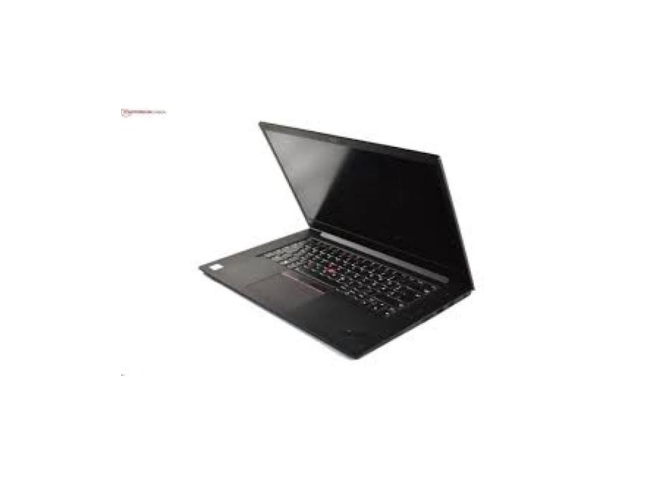 ThinkPad P1 Gen 2 6 Core i7-9850H 32GB 512GB SSD Nvidia T2000 Win 11 Office 2021