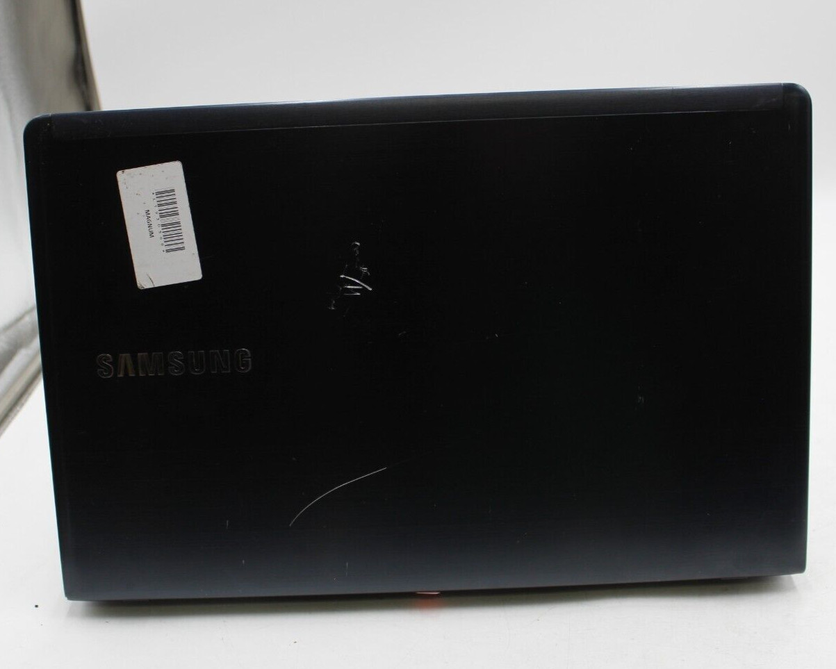 Samsung SENS 15.6in No HD No Caddy 8 GB RAM i7-3537U 30 day warranty