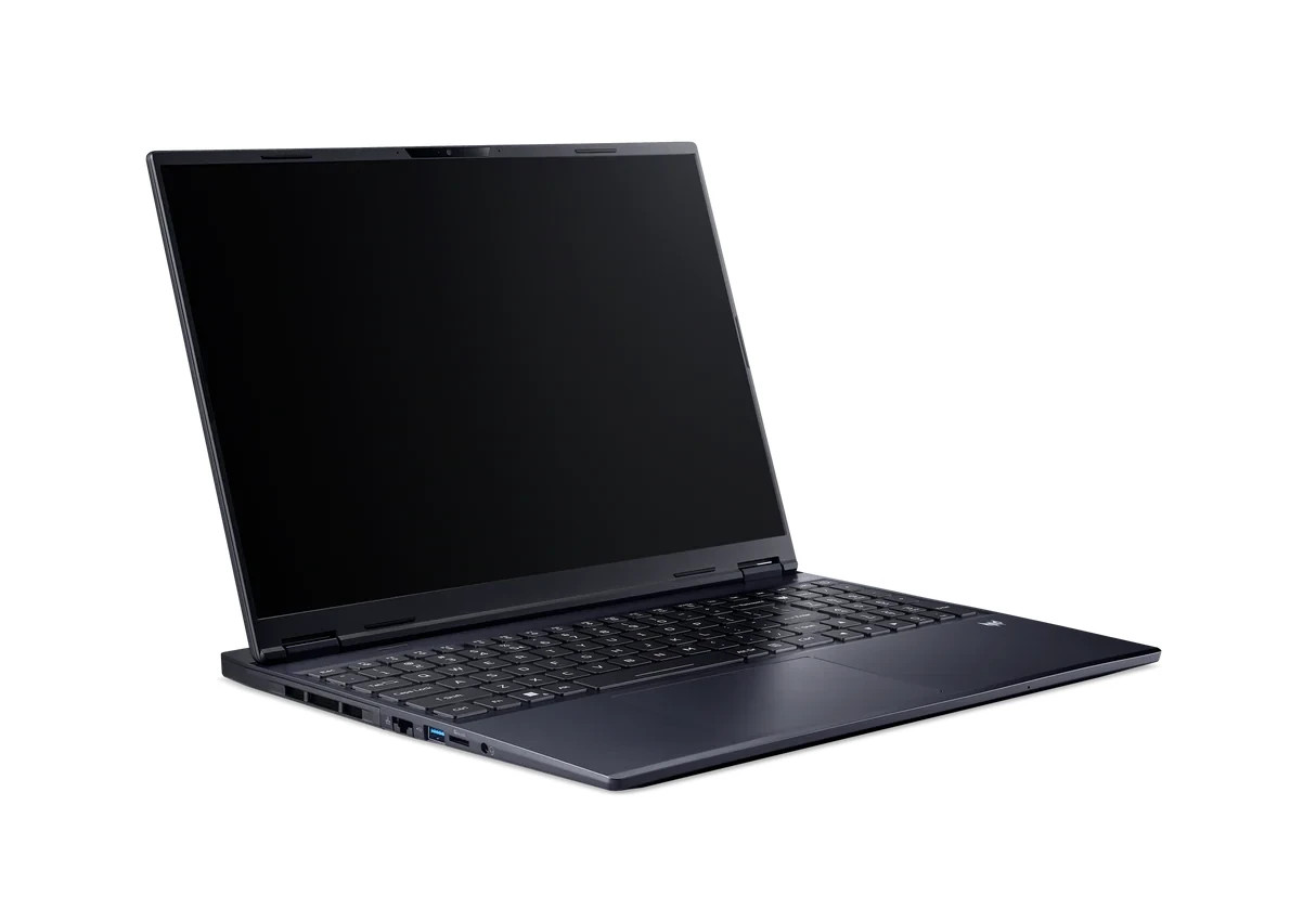 Acer Predator Helios Neo 16S AI OLED U9-275HX Laptop RAM 32 SSD 1TB DOS RTX5060