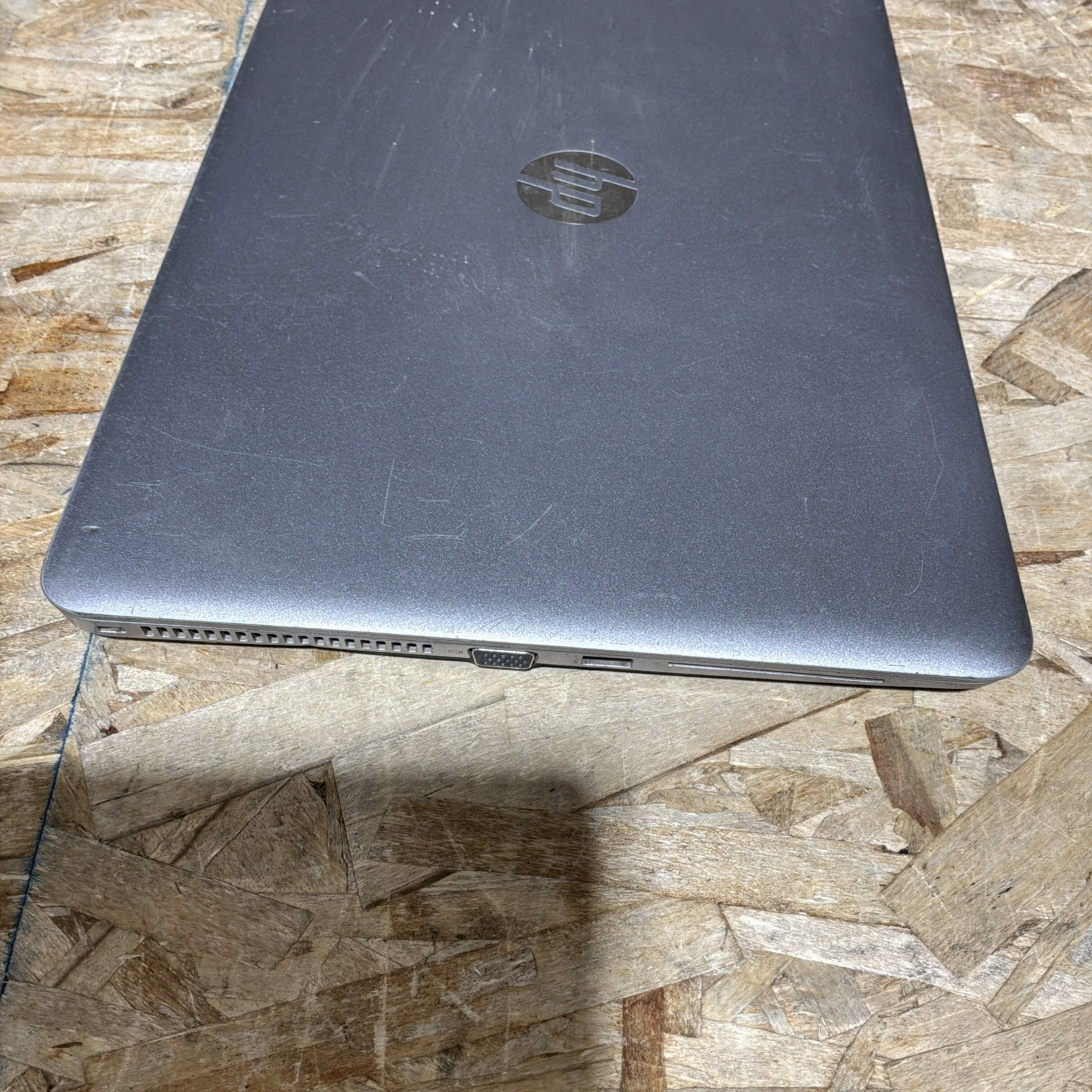 HP ELITEBOOK 850 G4 i5-7200 2.50GHz 8GB RAM 500 GB SSD 15.6” Win 11 C477