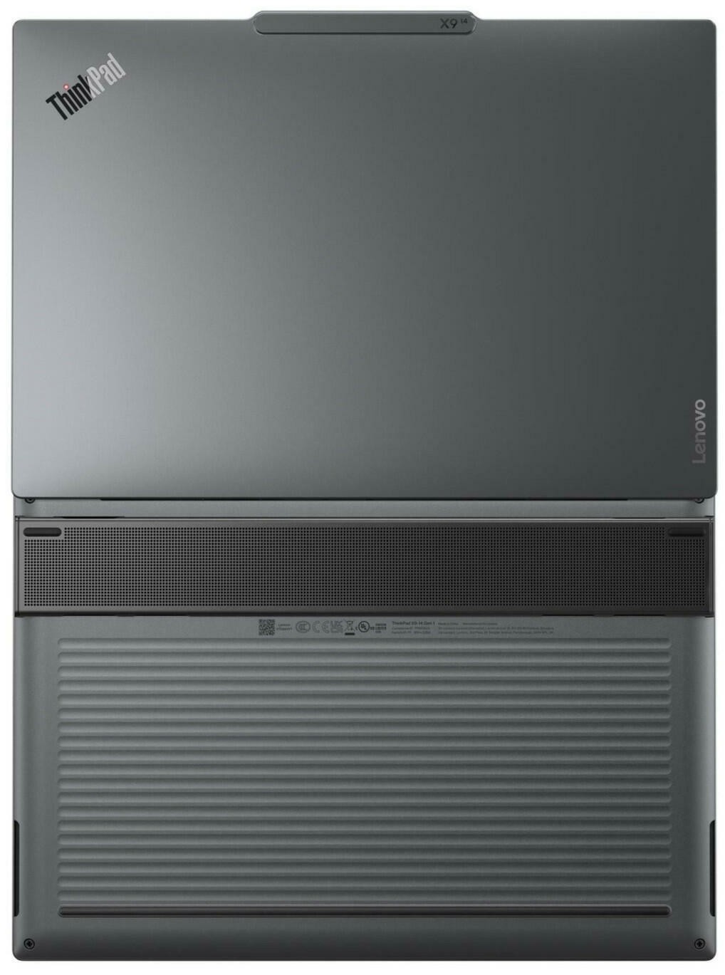 Lenovo Thinkpad X9-14 Gen 1 14″ OLED CoPilot+ PC Notebook Intel Core Ultra 7