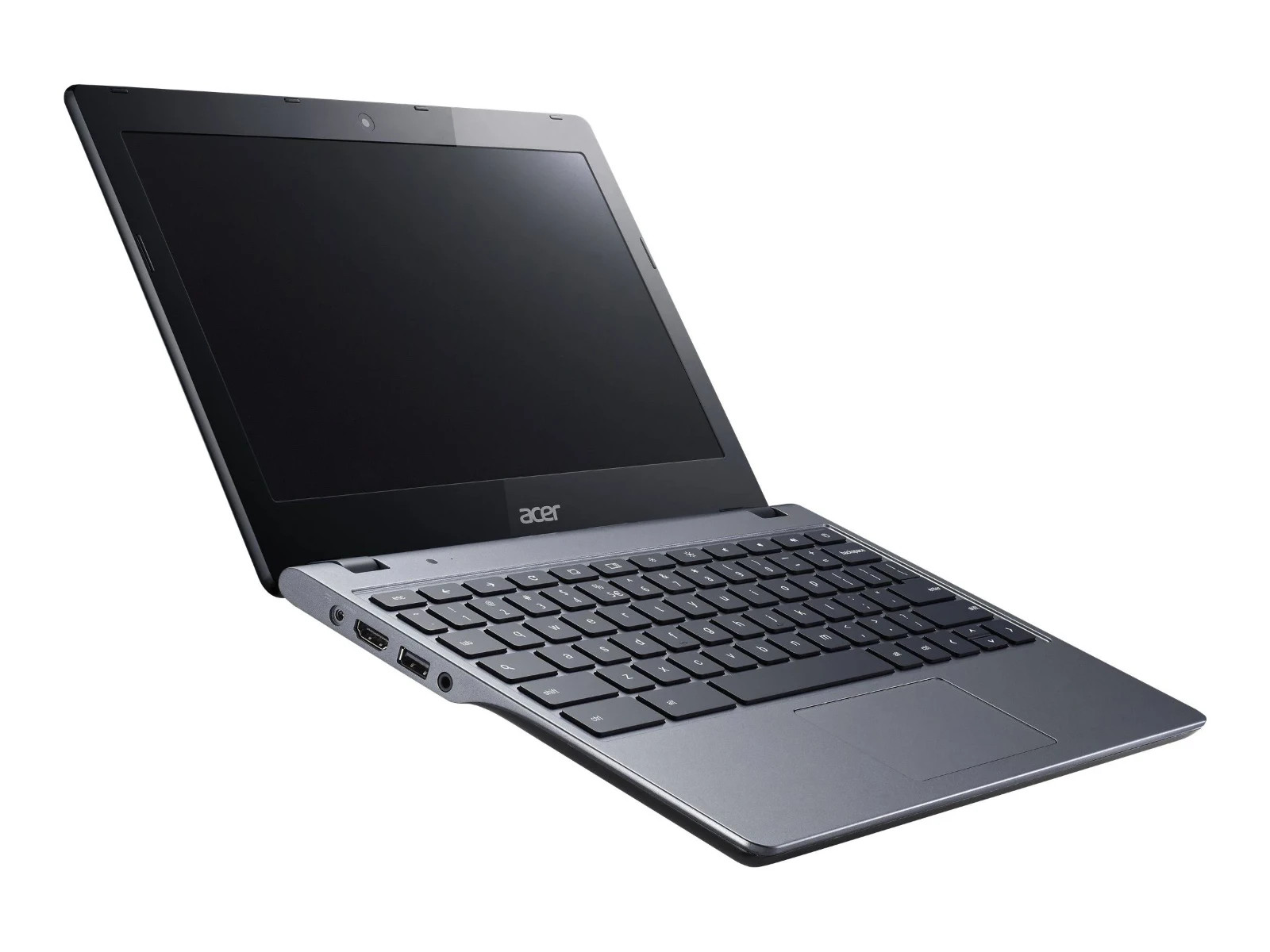 Acer C720 Chromebook, Intel Celeron 2955U 1.4GHz, 2G DDR3L RAM, 16GB SSD
