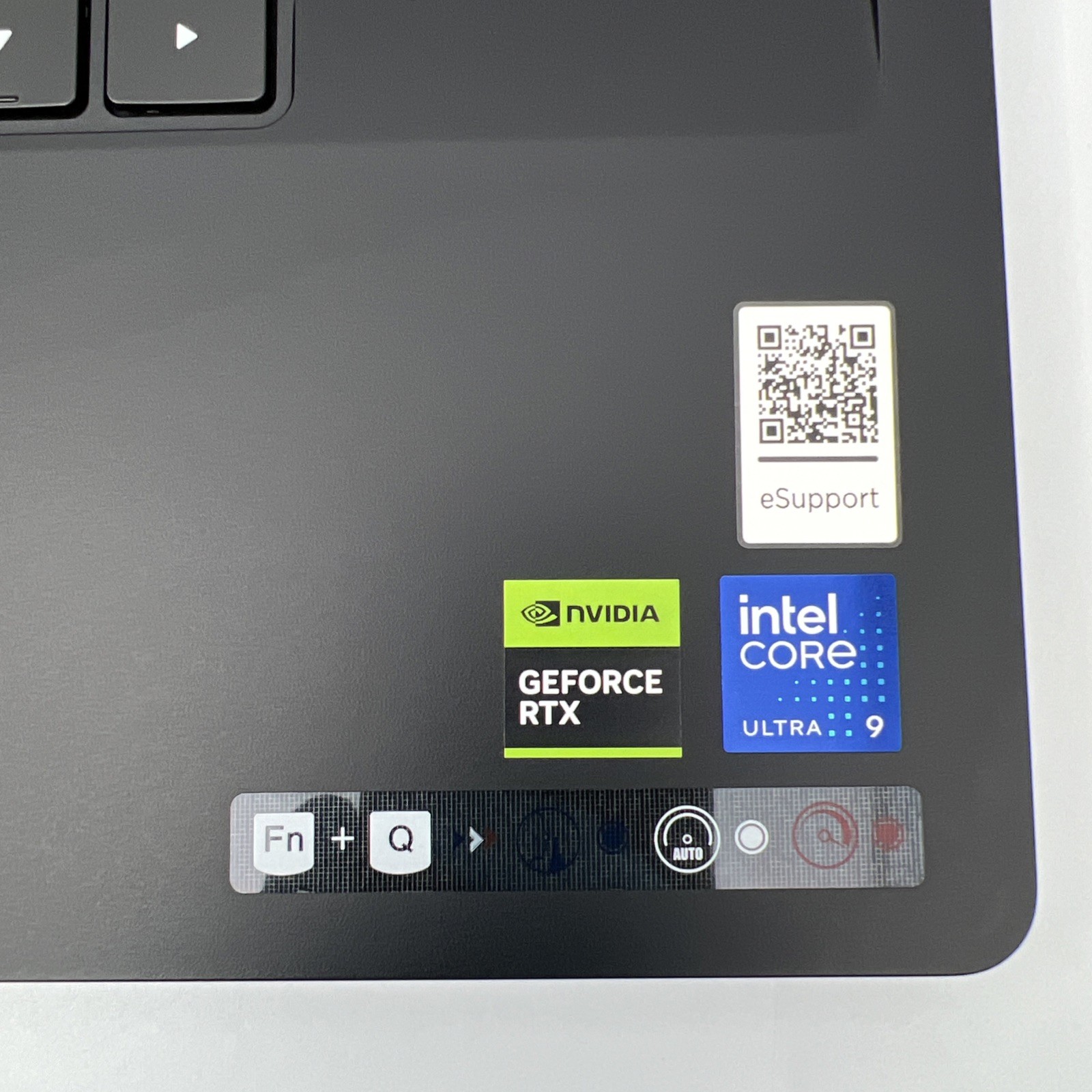 Lenovo Legion Pro 5 16IAX10H 16″ Ultra 9 275HX 32GB 1TB SSD RTX 5070 – Used
