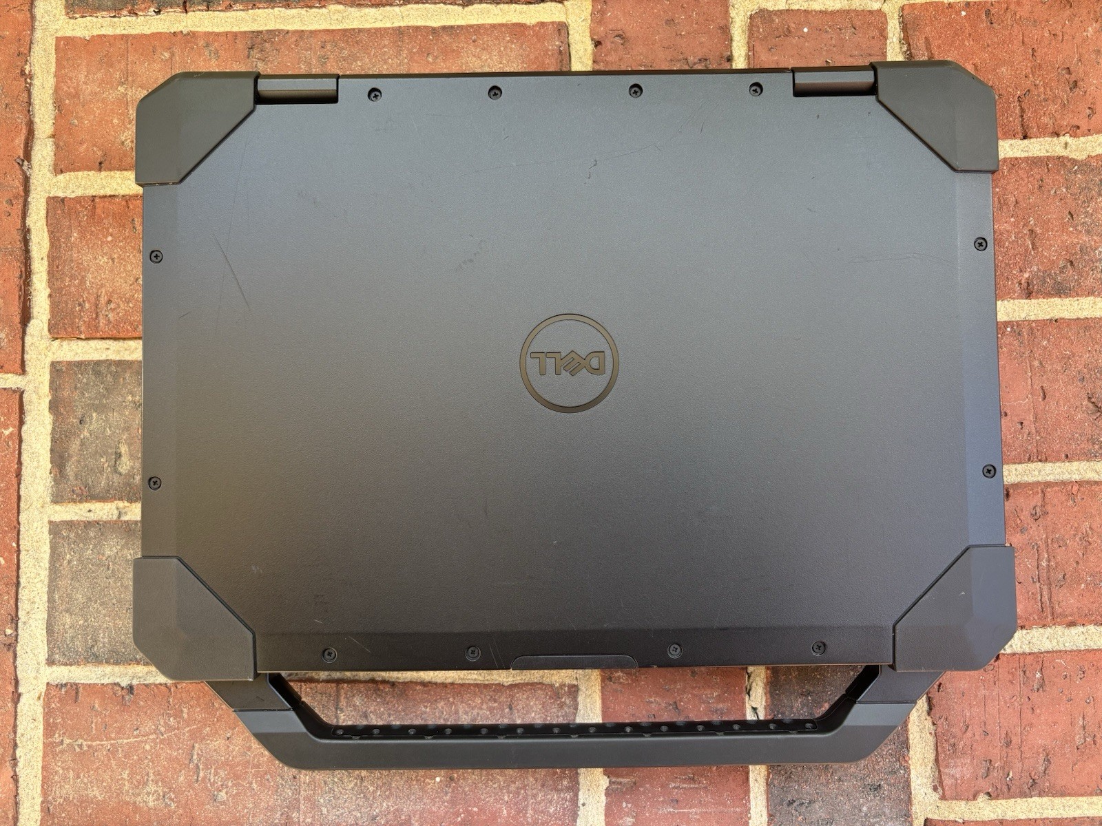 Dell Latitude 5424 Rugged Toughbook i5-8350U 1.70GHz 16GB 1TB Win 11 Pro Touch
