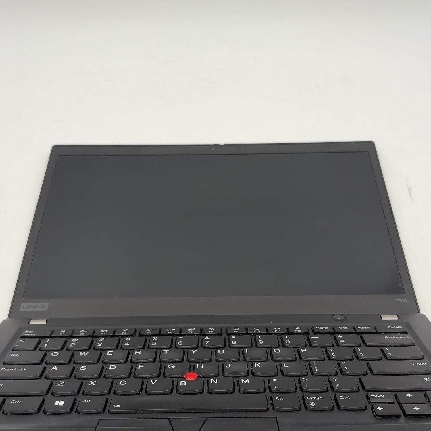 Lenovo ThinkPad T14 Gen 1 20T0CTO1WW 14″ i5-10210U 1.6GHz 16GB RAM 500GB SSD