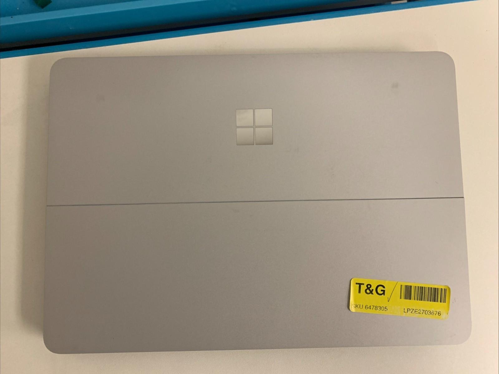 Microsoft Surface Studio Laptop **BUNDLE** i5-11300H 3.10GHz 16GB RAM 256GB SSD