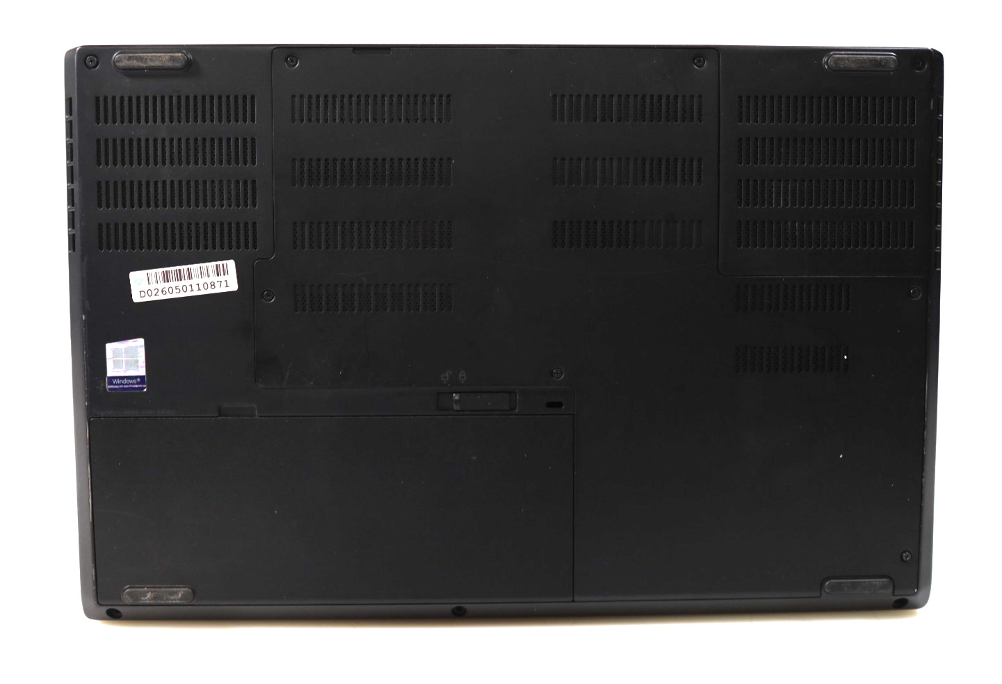 Lenovo ThinkPad P52 15.6″ Intel Xeon E-2176M 16GB NVIDIA P2000 No HDD COA OS