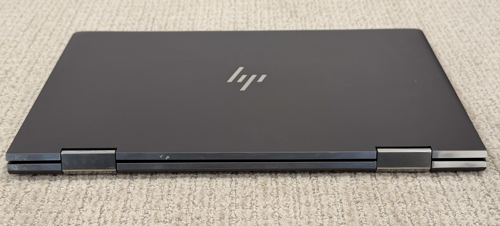HP ENVY x360 m Convertible 15m-bq021dx AMD 9800P 8Gb 256Gb SSD Win10 IPS Touch