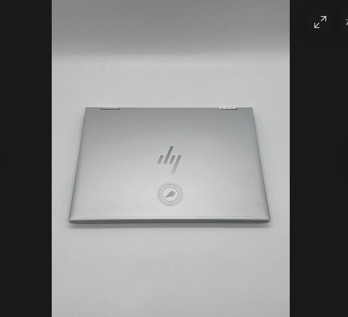 HP EliteBook x360 G9 830 2-in-1 i5-1235U 16GB RAM 256GB SSD