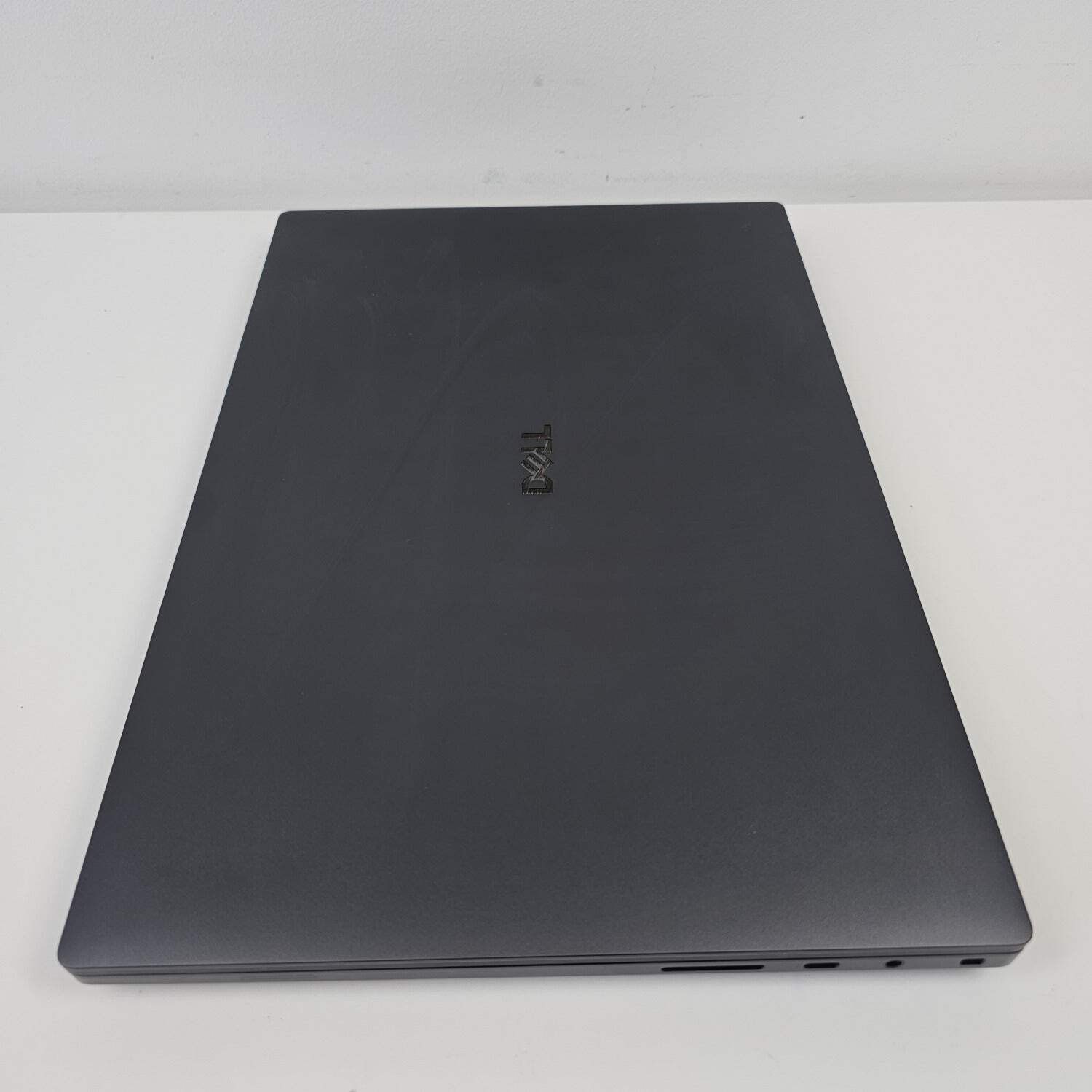 Dell Pro Max 16 Premium MA16250 16″ Core Ultra 7 265H 2.2GHz 32GB RAM 1TB SSD