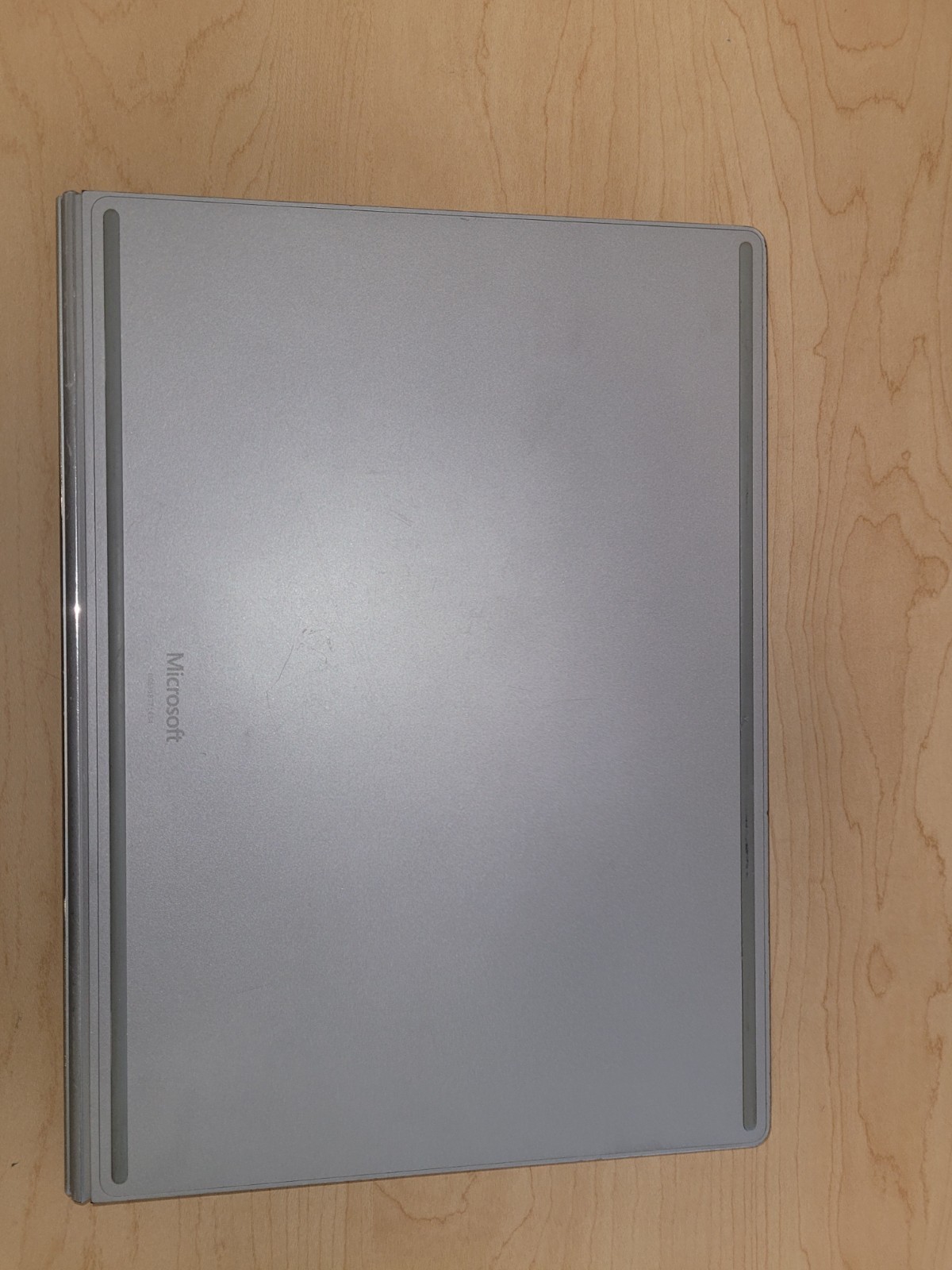 Lot of 2 Microsoft Surface Book 13.5″ Laptop Intel Core i5-6300U 2.40GHz 8GB RAM