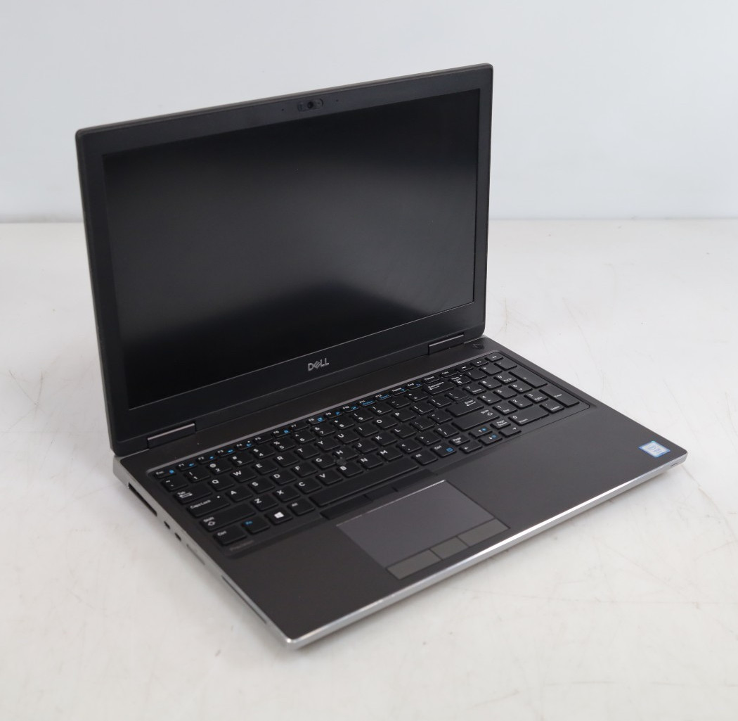 Dell Precision 7540 15.6″ Intel Xeon E-2276M 16GB 512GB SSD Quadro T2000 Win 11