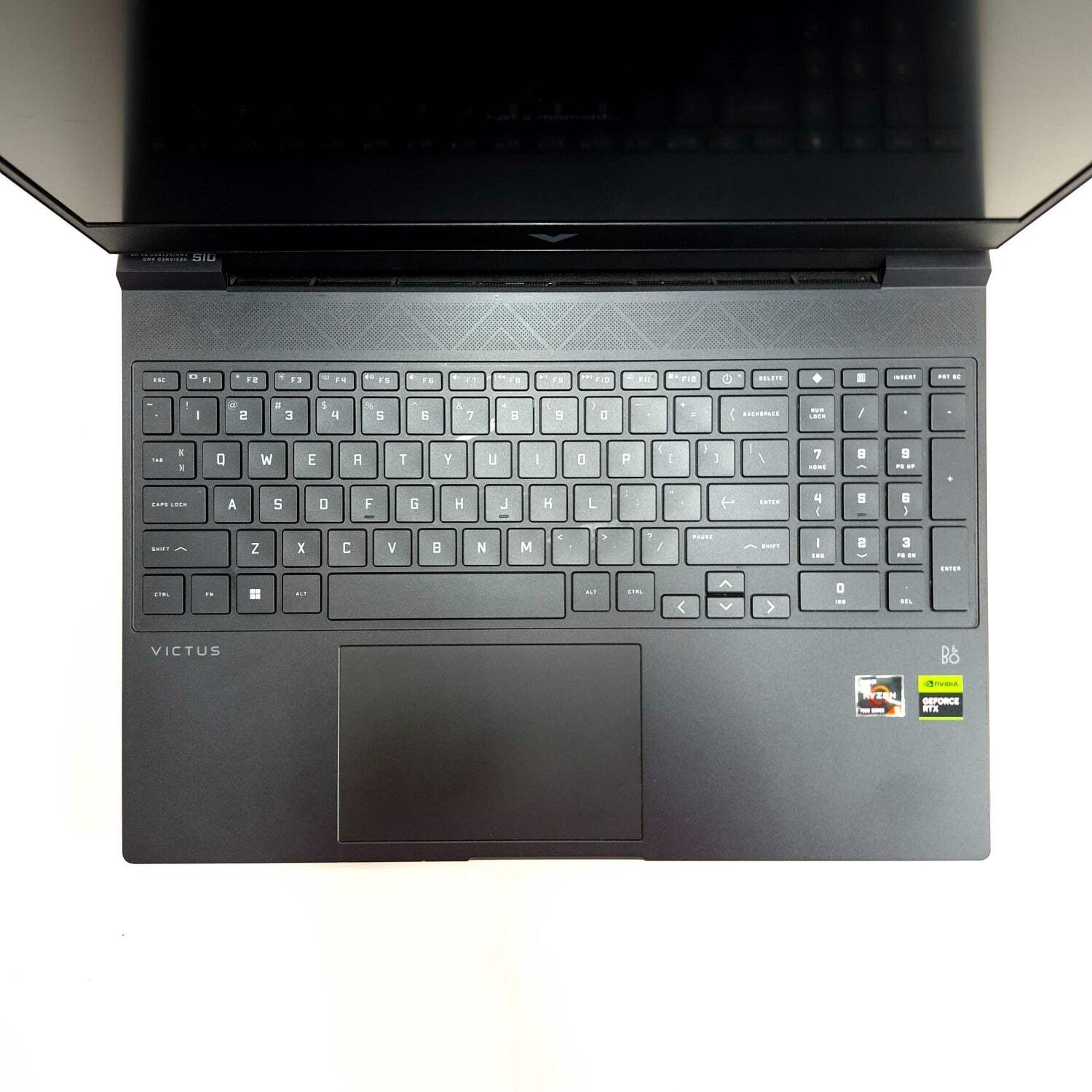 HP Victus 15-FB1013DX 15.6″ Ryzen 5 7535HS 3.3GHz 8GB RAM 512GB SSD GeForce RTX