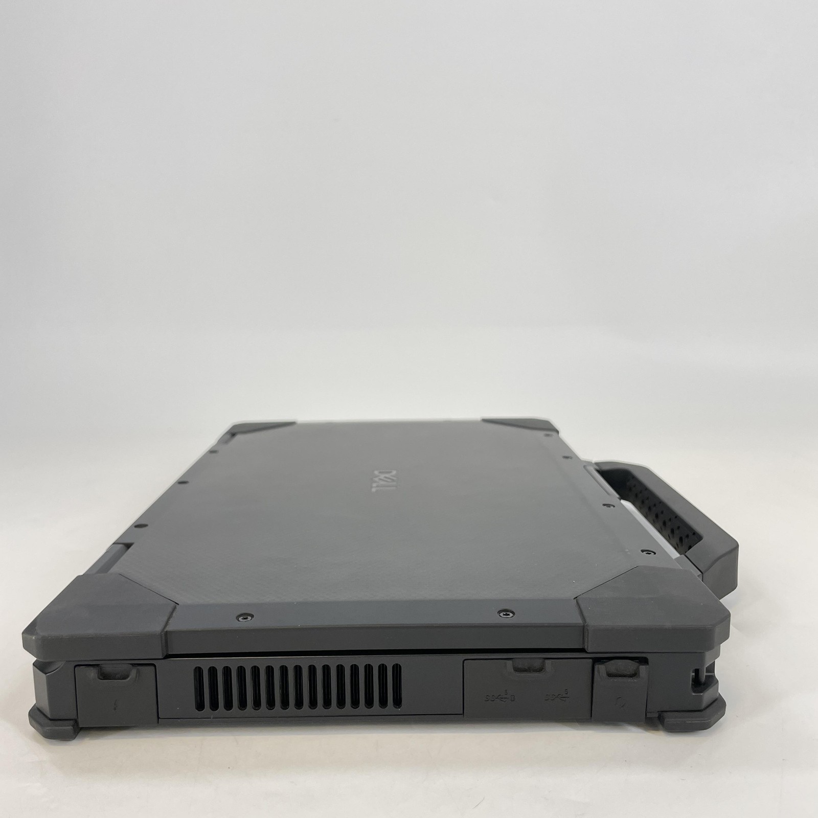 Dell Pro Rugged 14 RB14250 Black FHD 2.1 GHz Ultra 7 165U 16GB 512GB SSD Good