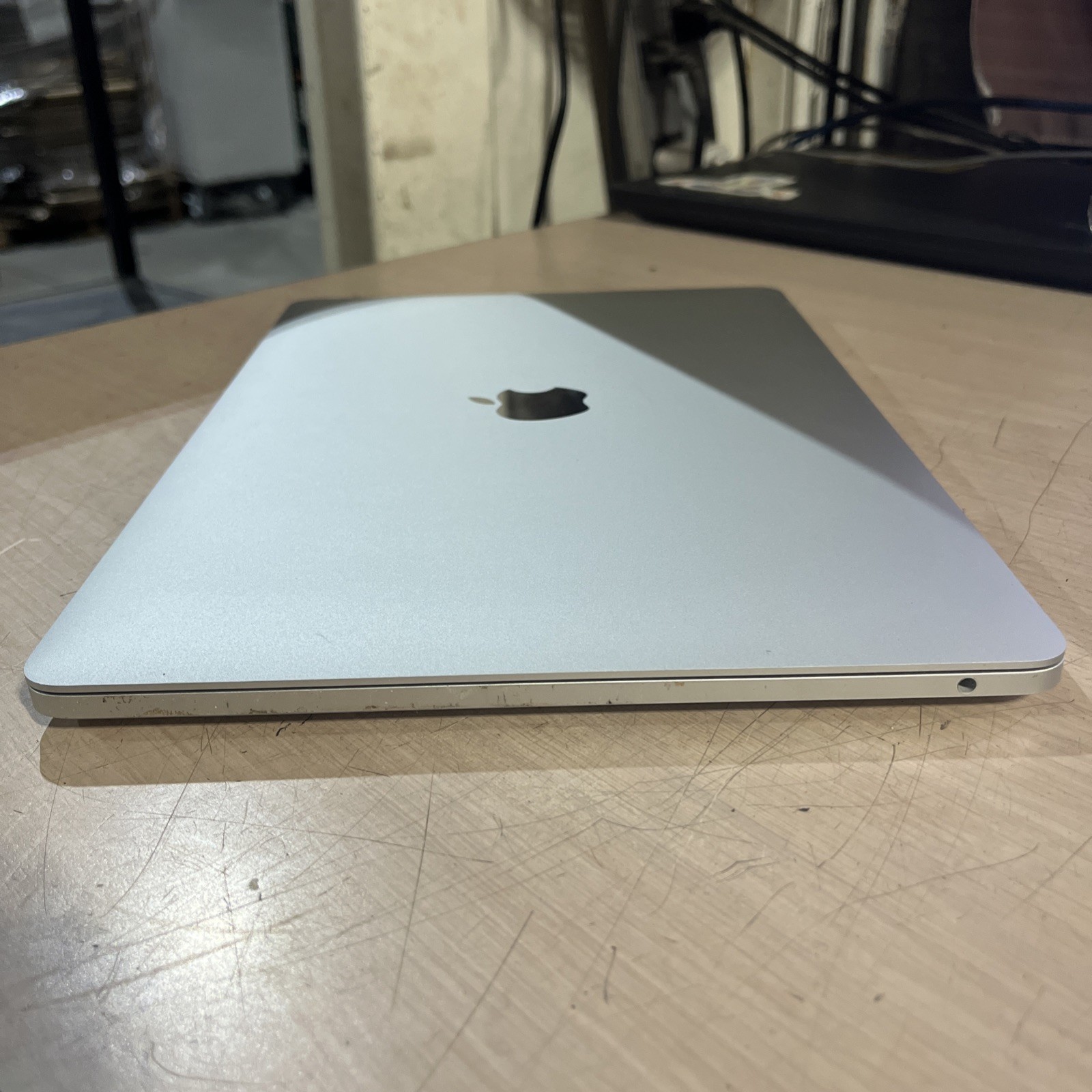 APPLE MACBOOK PRO 13″ LATE 2016 CORE I5-6360U 2.0GHZ 8GB RAM NO HD