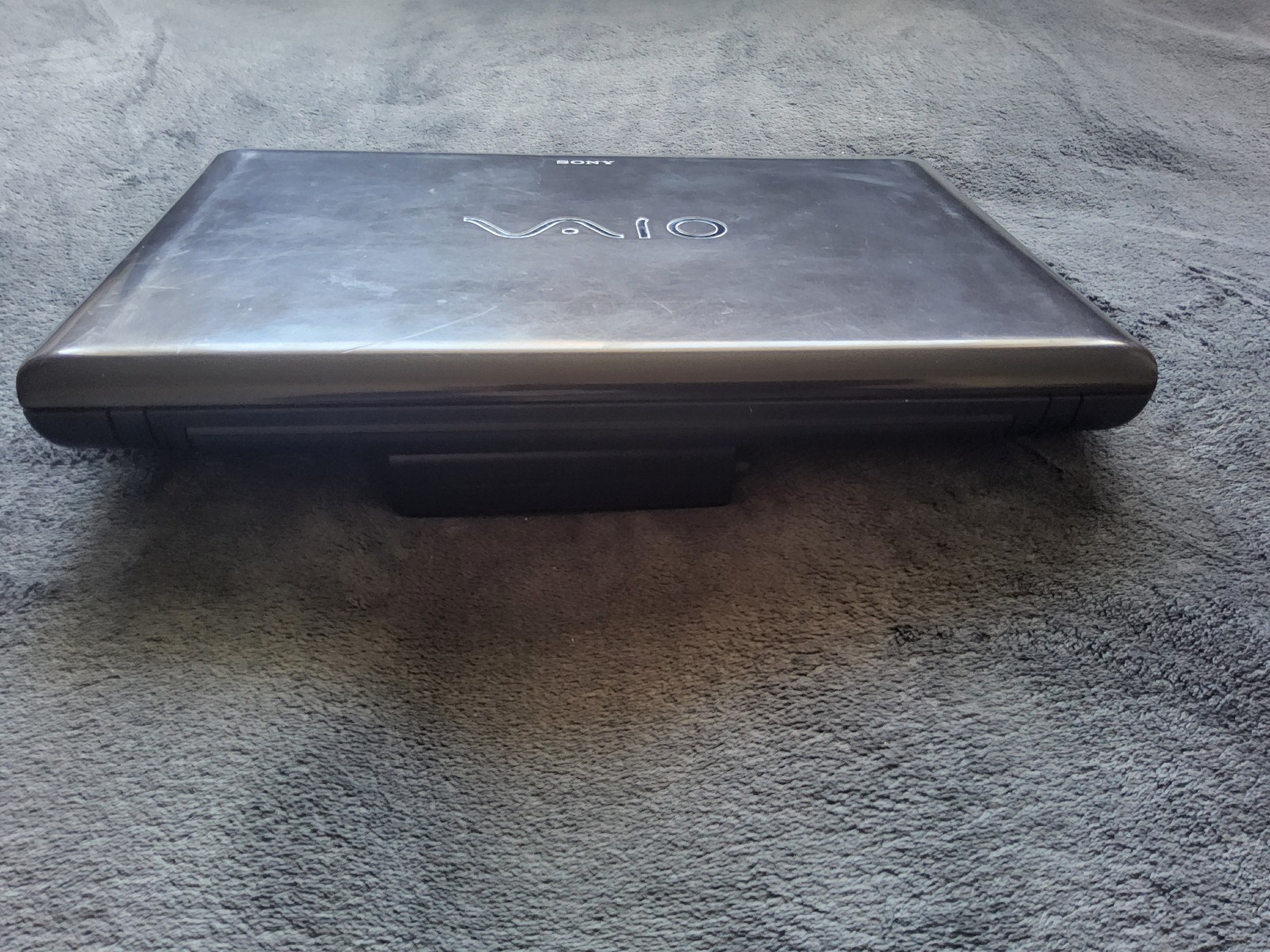 Laptop Sony Vaio PCG-61611L 15.6″ Wind 11 AMD Phenom II 2.8GHz 256GB SSD 8GB RAM