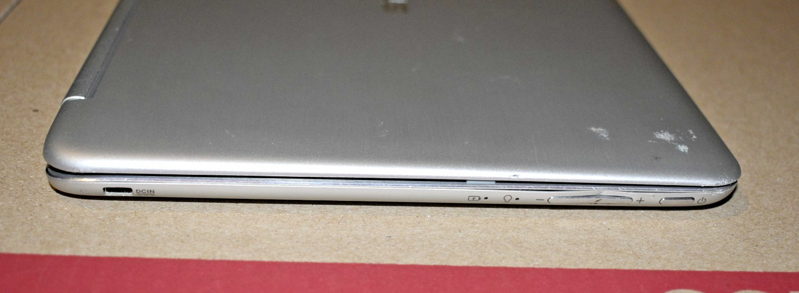Asus C100P Flip 2-in-1 Touchscreen 10″ Chromebook 1.8GHz 2GB RAM 16GB Notebook
