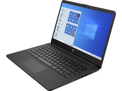 HP 14-dq3210nr 14″ NB Intel Celeron N4500 4GB RAM 64GB eMMC W11HS – B89MSUA#ABA