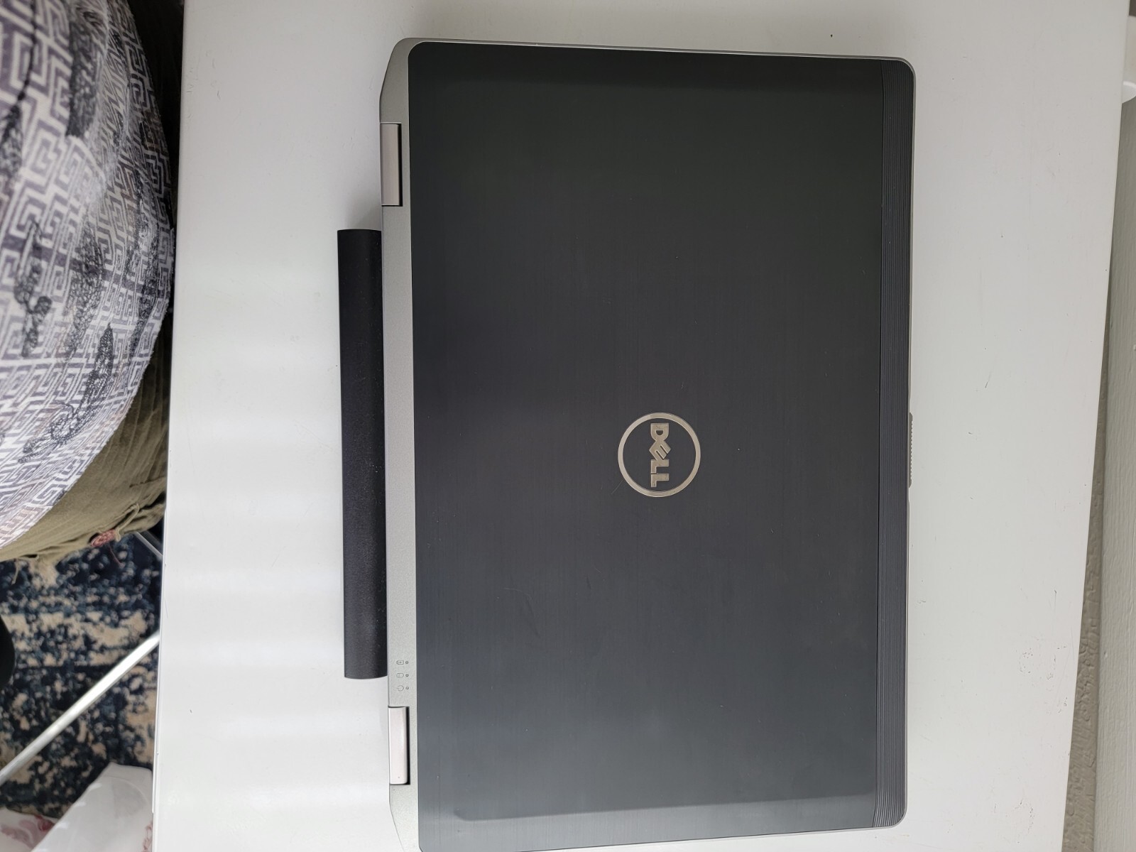 Dell Latitude E6530 15.6″ ( 1TB HDD, Intel Core i7-3720QM, 2.6 GHz, 8GB RAM)…