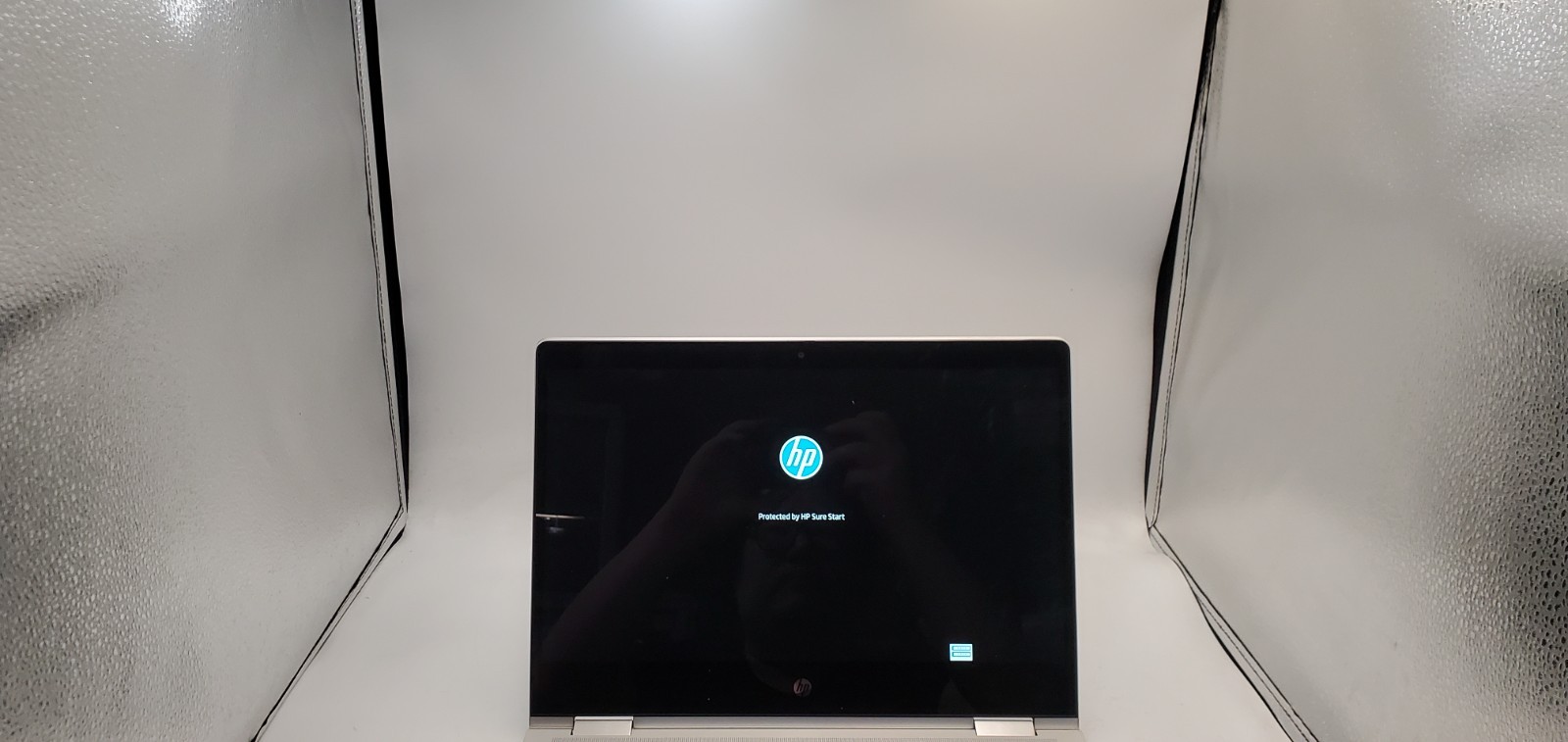 HP ProBook x360 435 G7 Laptop AMD Ryzen 3 4300U 2.7GHz 8GB RAM 128GB SSD W11P