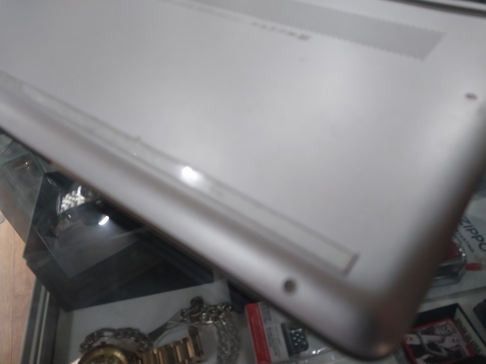 HP 14s-fq0027AU AMD 3020e w/ Radeon Graphics WIN 11 HOME 8GB RAM 128GB SSD