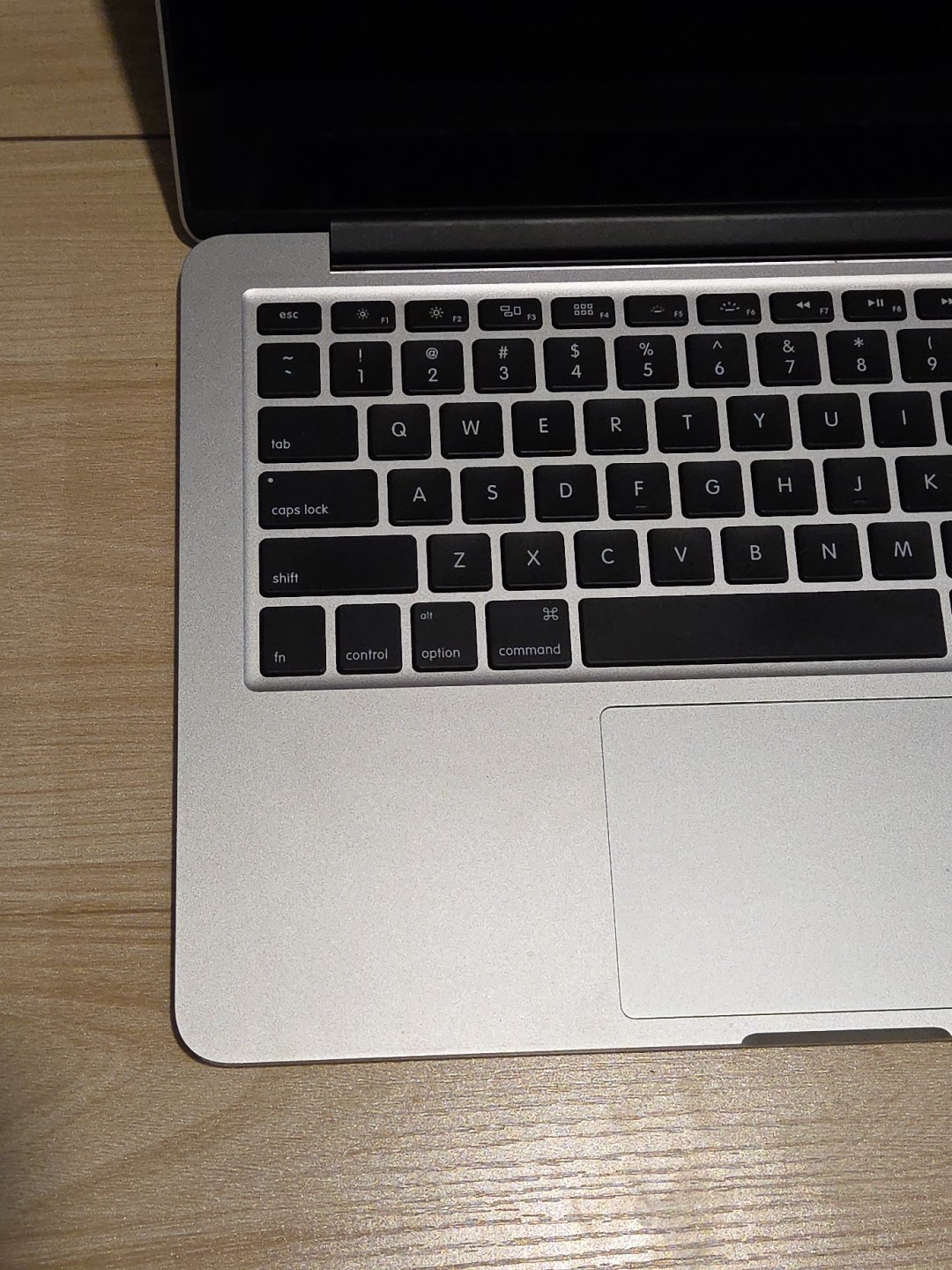 MacBook Pro Retina 13″ A1502 Mid 2014 Core i5-4278U 2.6GHz 8GB RAM 256GB SSD