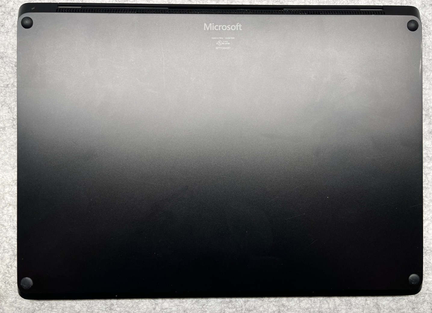 Microsoft Surface Laptop 3 13″ Intel i7-1065G7 16G 512GB SSD Touch Screen Win 11