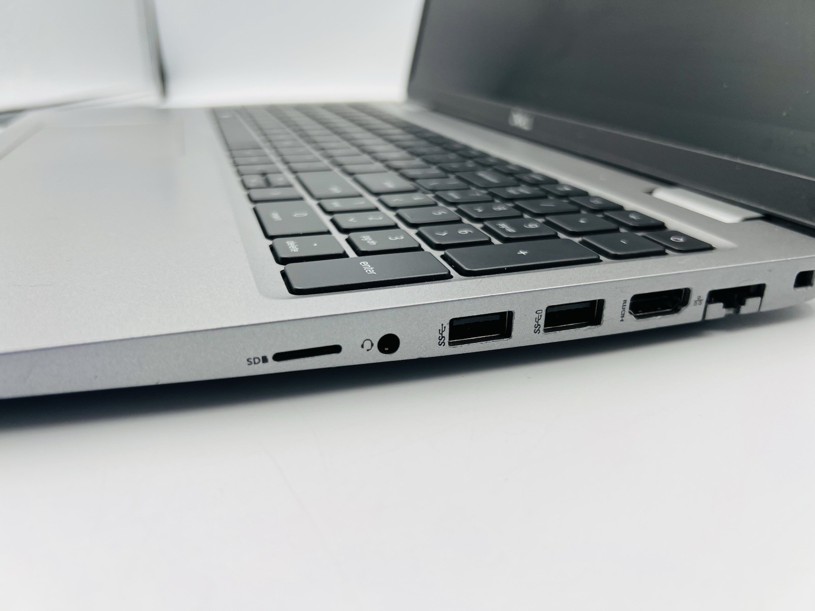 Dell Latitude 5520 15″ i5-1145G7@2.6GHz, 8GB RAM, 256GB , Win 11