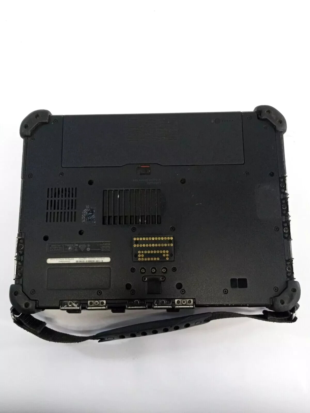 DELL Latitude Extreme 7214 i5 2.4Ghz 6th Gen Touch 12″ laptop w/256GB,8GB,Backli