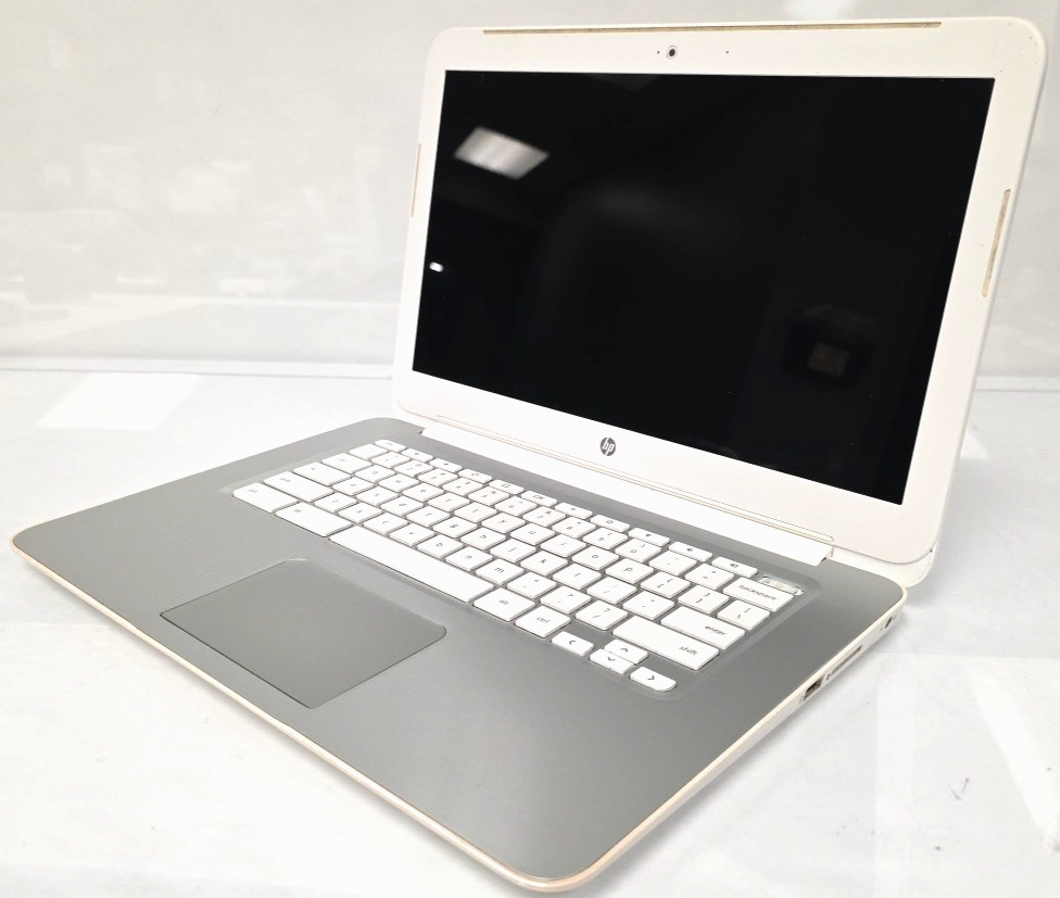 Hp Chromebook 14 G1| Intel Celeron 2955U| 4GB RAM| 16GB eMMC