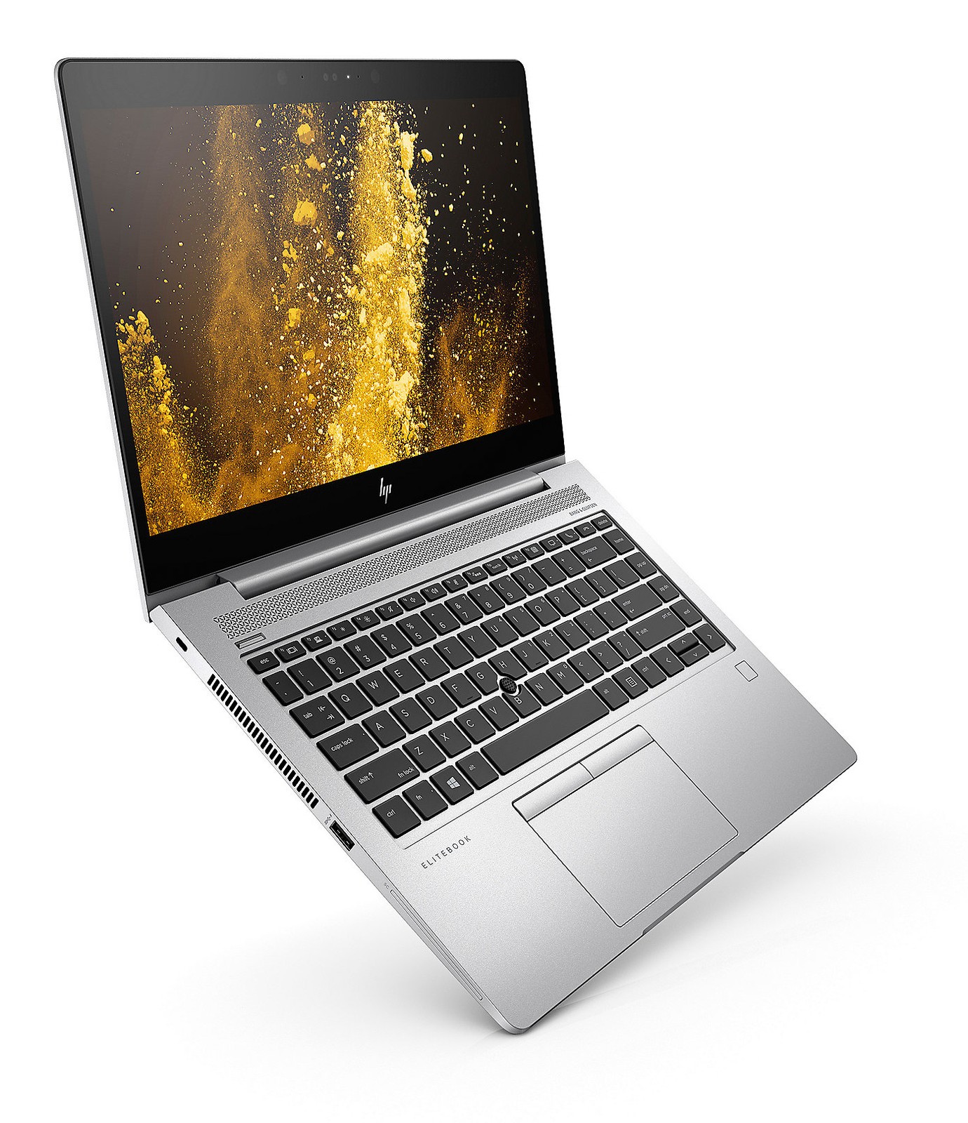 HP Elitebook 840 G5 14″ Laptop i5-8350U 16GB 256GB SSD W11P (Low Battery Health)